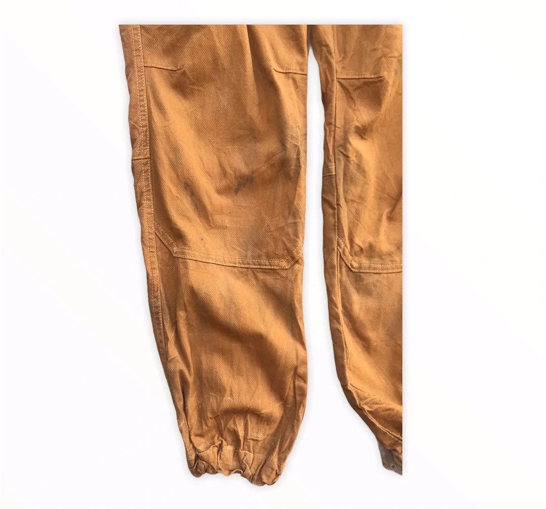 Japanese Brand Japanese Brand Ts Design Multipocket Utility Cargo Pant Size US 35 - 8 Thumbnail