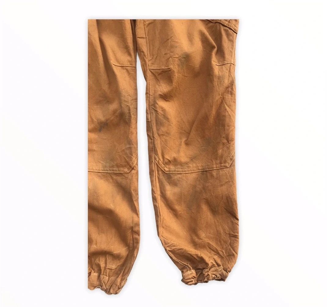 Japanese Brand Japanese Brand Ts Design Multipocket Utility Cargo Pant Size US 35 - 9 Thumbnail