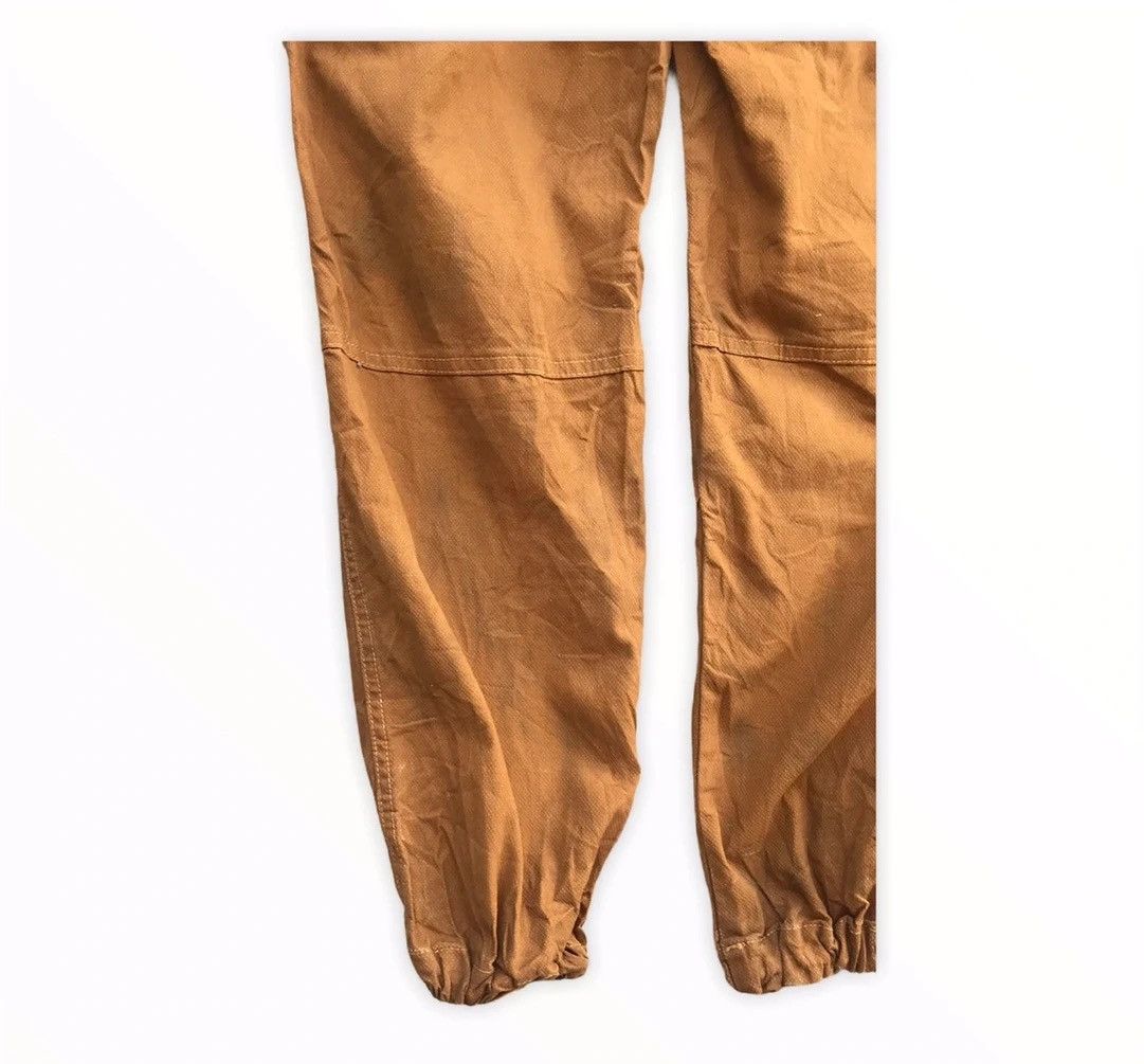 Japanese Brand Japanese Brand Ts Design Multipocket Utility Cargo Pant Size US 35 - 20 Thumbnail
