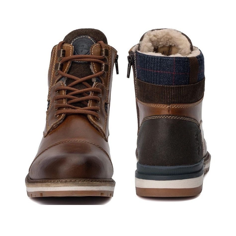 Reserved Footwear New York Jabari Men’s Chukka Boot 9 NIB
