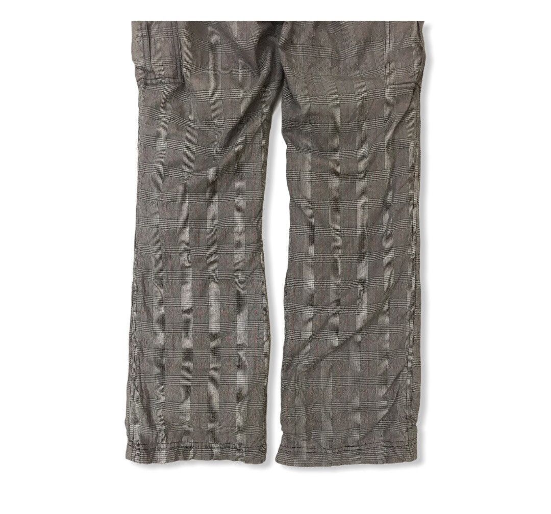 Japanese Brand Japanese Brand Multipocket Trousers Cargo Pants Size US 27 - 13 Thumbnail