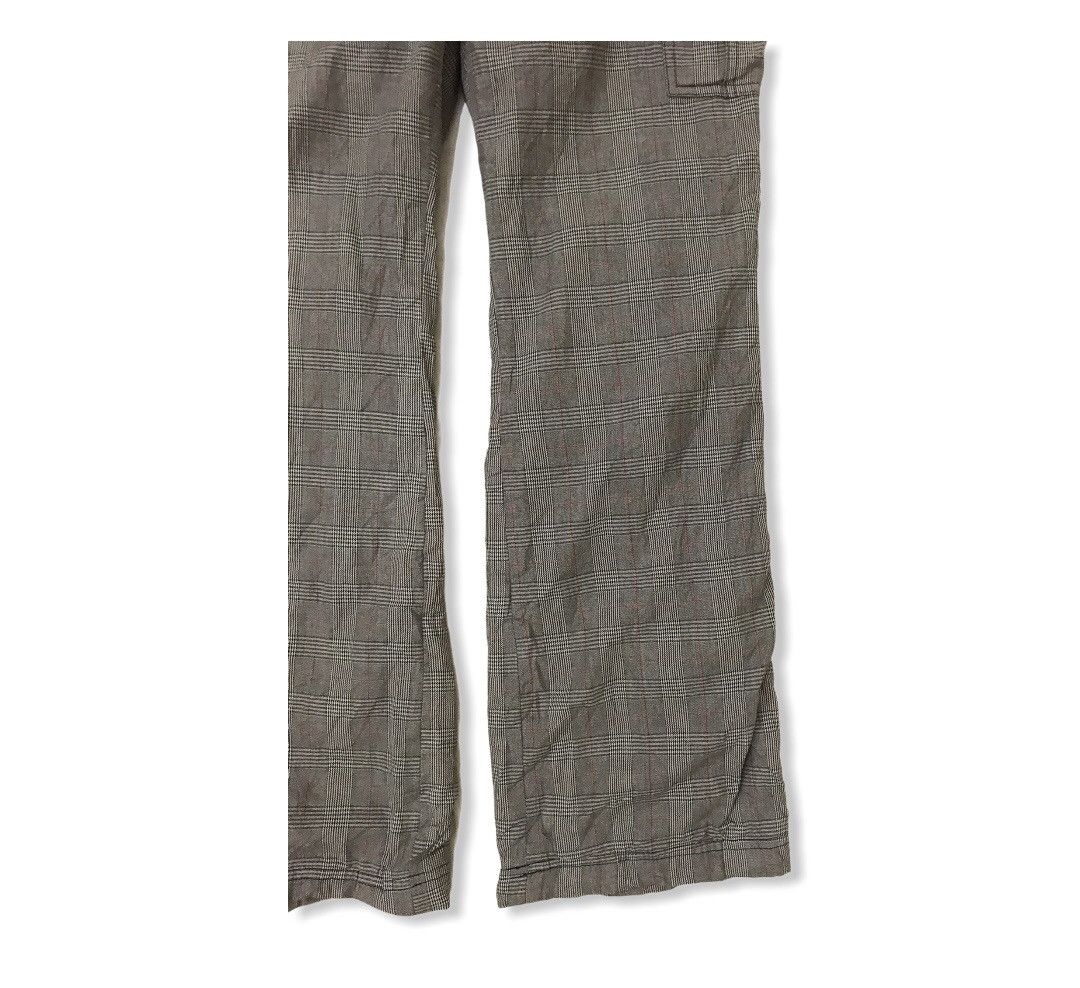 Japanese Brand Japanese Brand Multipocket Trousers Cargo Pants Size US 27 - 9 Thumbnail