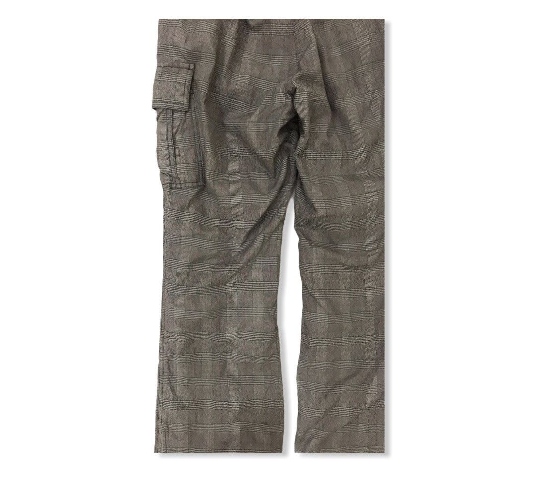 Japanese Brand Japanese Brand Multipocket Trousers Cargo Pants Size US 27 - 16 Thumbnail