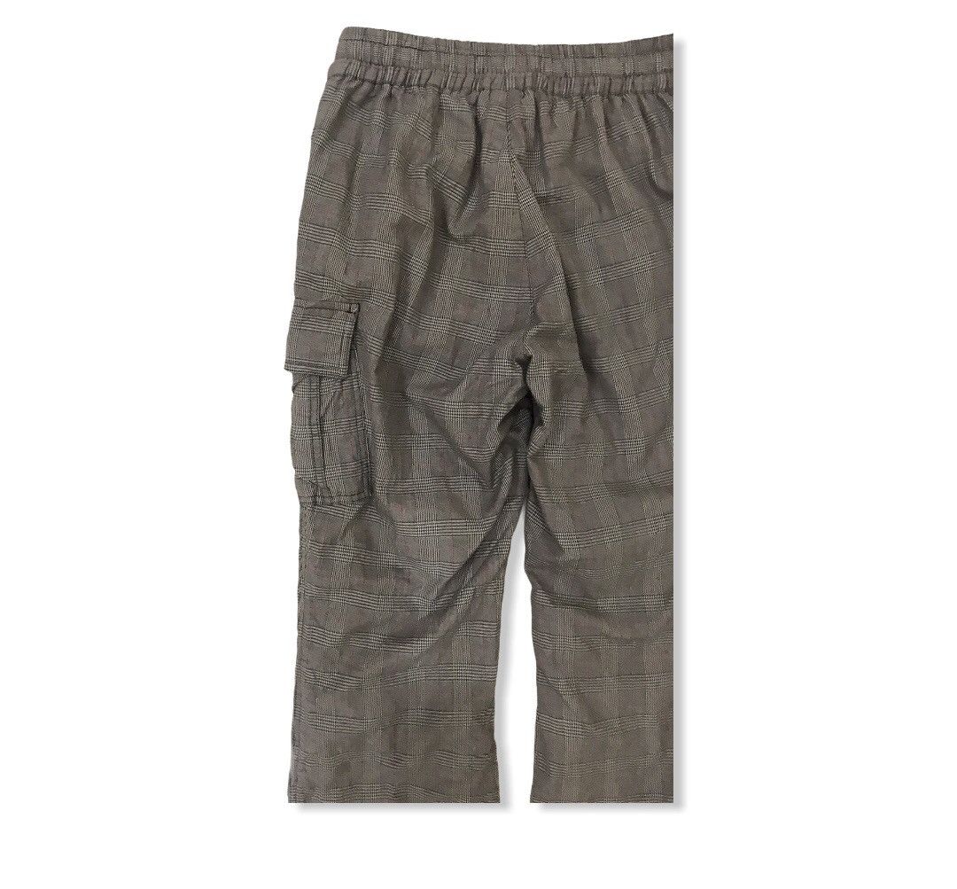 Japanese Brand Japanese Brand Multipocket Trousers Cargo Pants Size US 27 - 14 Thumbnail