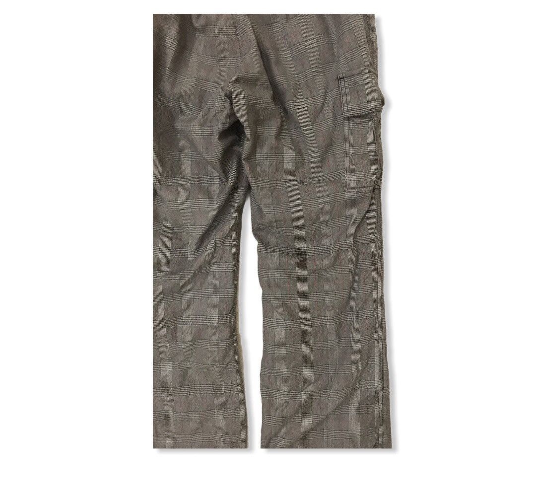 Japanese Brand Japanese Brand Multipocket Trousers Cargo Pants Size US 27 - 17 Thumbnail