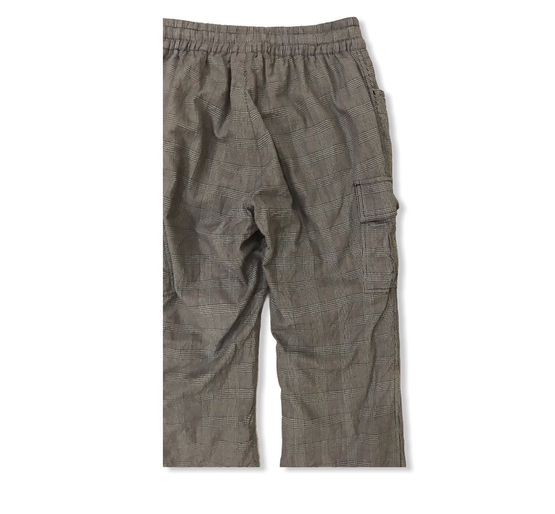 Japanese Brand Japanese Brand Multipocket Trousers Cargo Pants Size US 27 - 15 Thumbnail