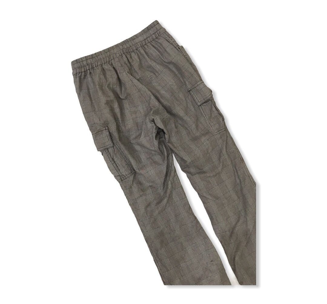 Japanese Brand Japanese Brand Multipocket Trousers Cargo Pants Size US 27 - 20 Thumbnail