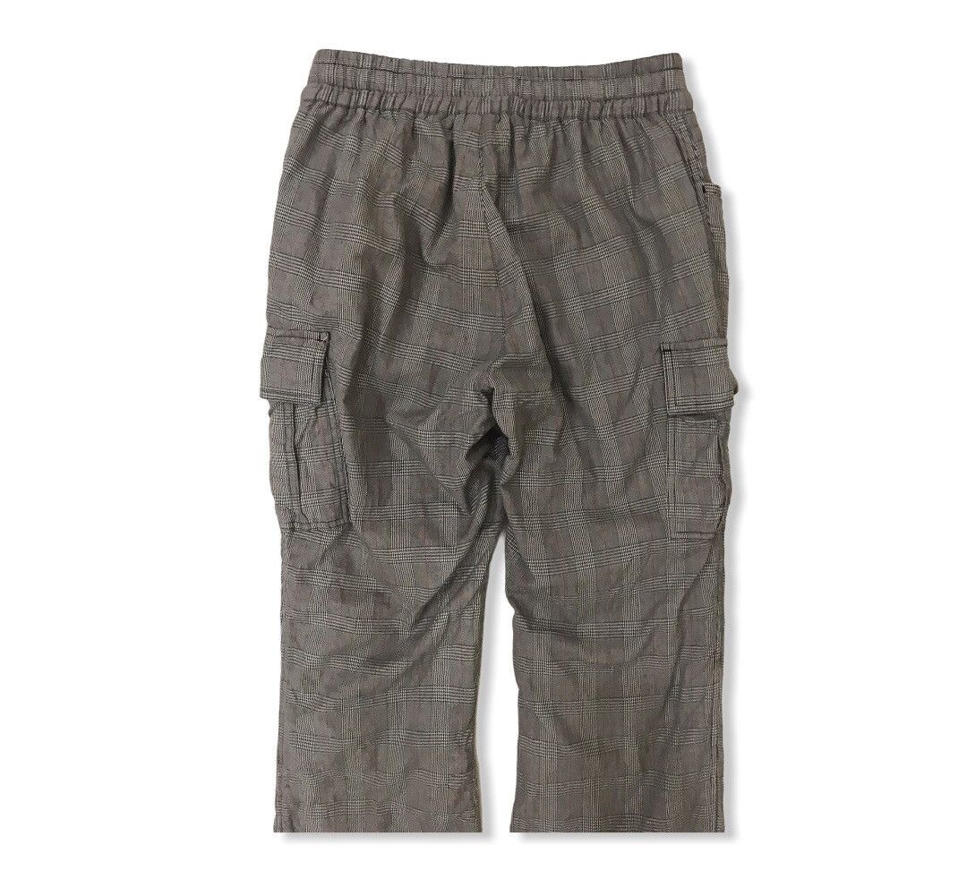 Japanese Brand Japanese Brand Multipocket Trousers Cargo Pants Size US 27 - 12 Thumbnail