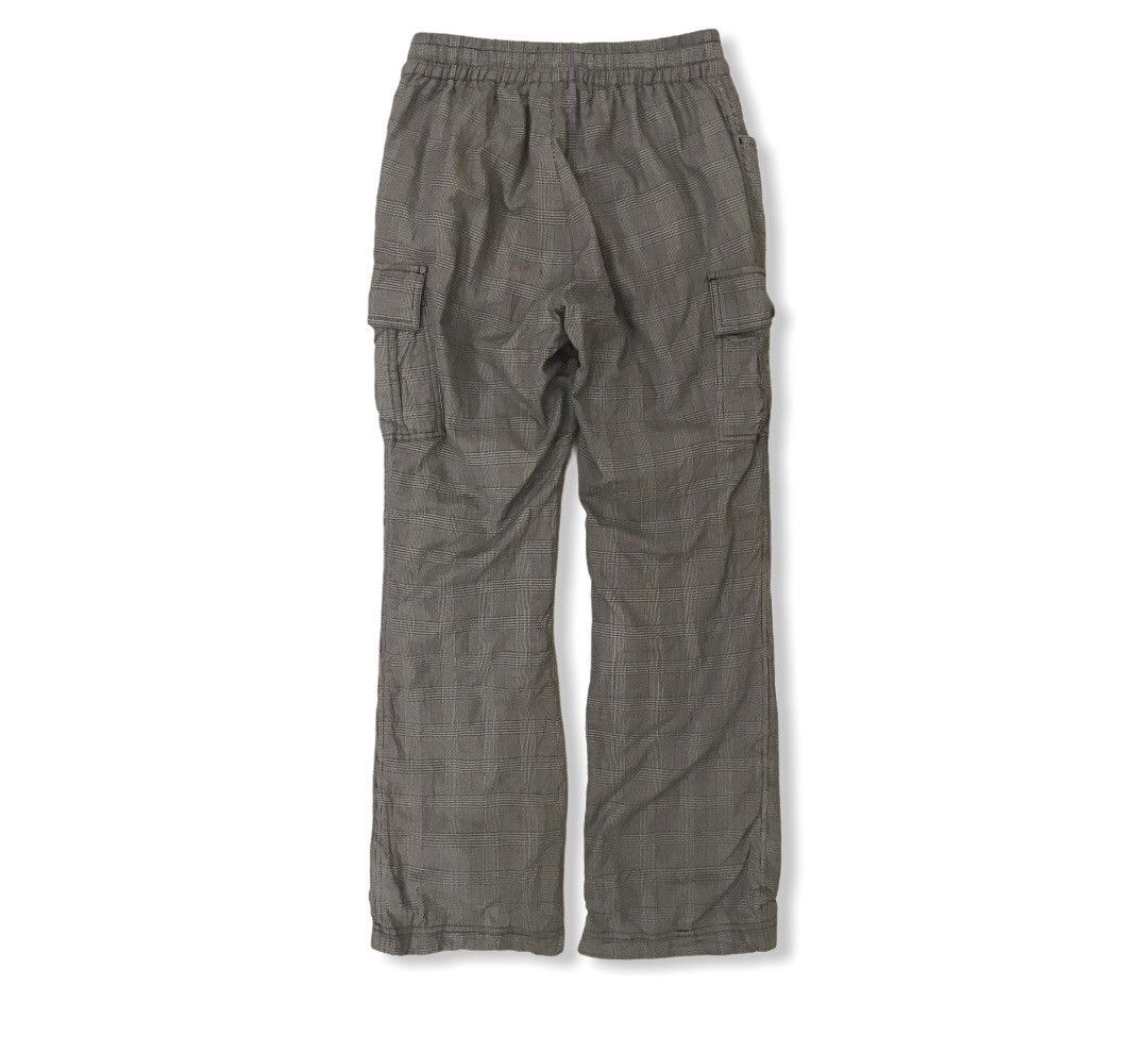 Japanese Brand Japanese Brand Multipocket Trousers Cargo Pants Size US 27 - 11 Thumbnail
