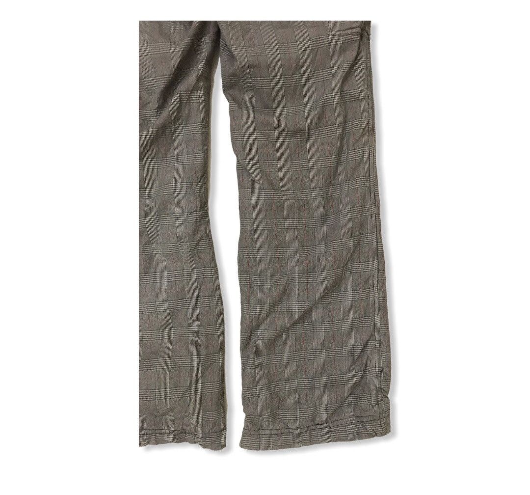 Japanese Brand Japanese Brand Multipocket Trousers Cargo Pants Size US 27 - 19 Thumbnail