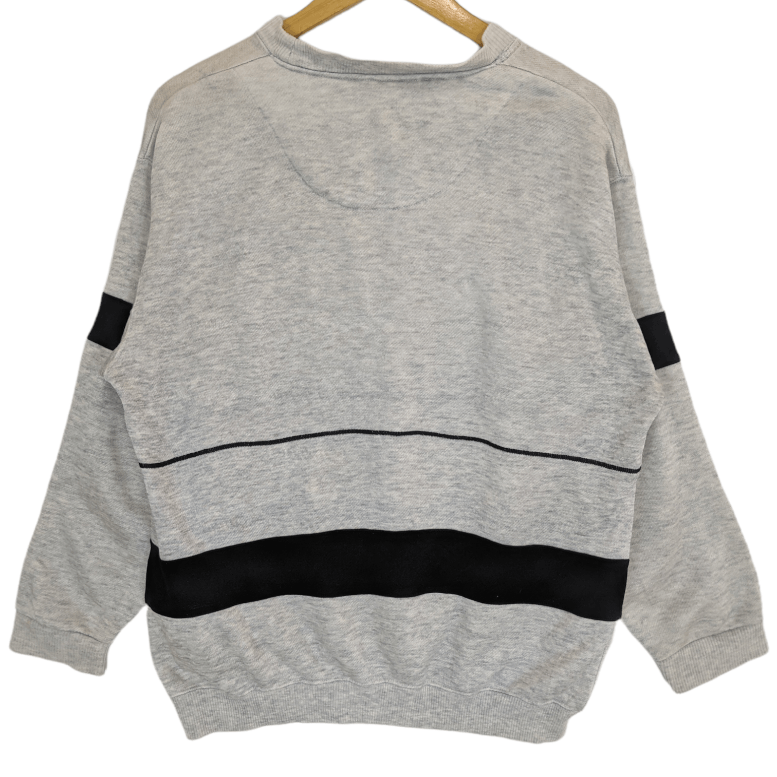 PERSON'S Vintage PERSON SPORTS Jumper Sweatshirt Size US M / EU 48-50 / 2 - 7 Thumbnail
