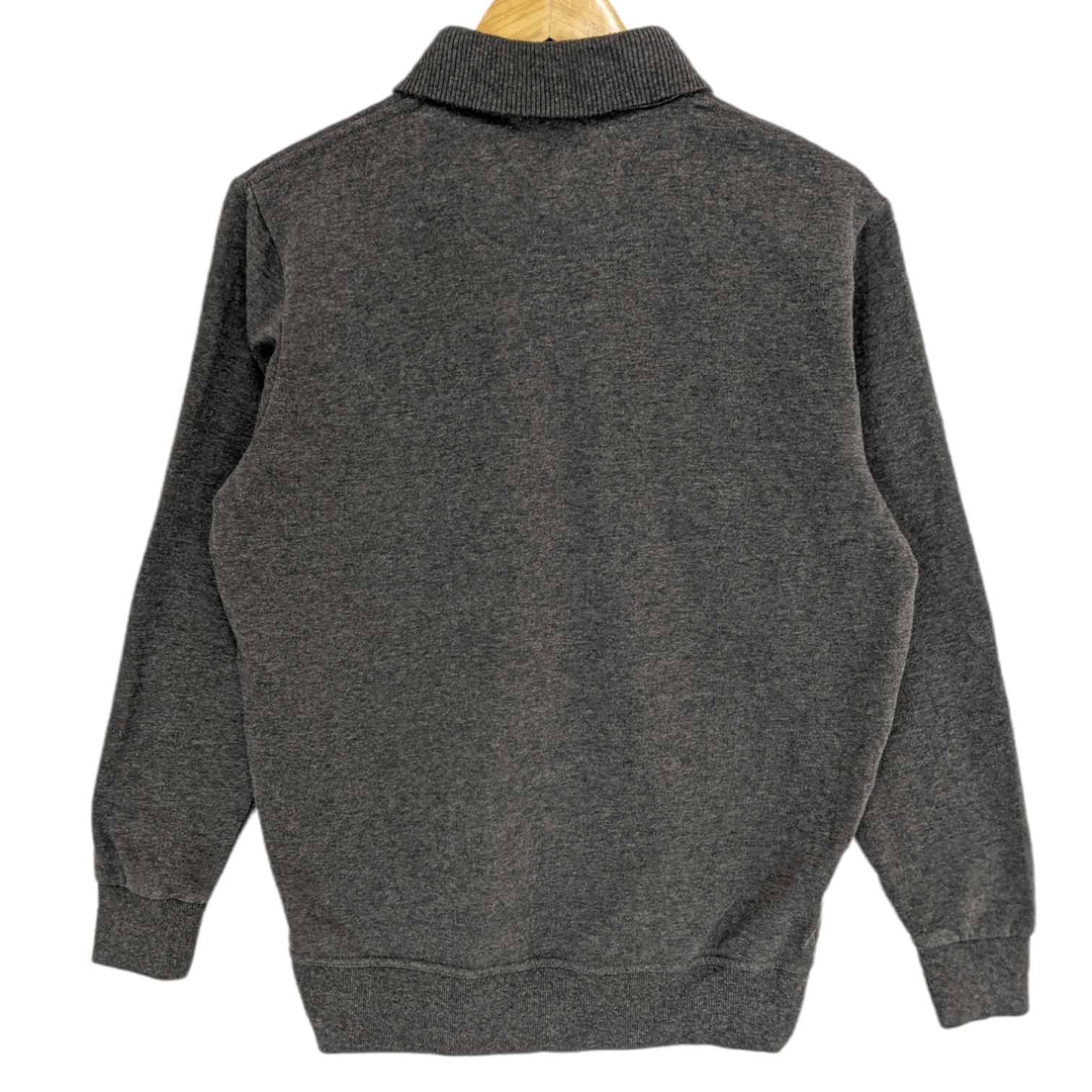 Japanese Brand NICOLE MORISSON Retro Style Jumper Sweatshirt Size US S / EU 44-46 / 1 - 6 Thumbnail