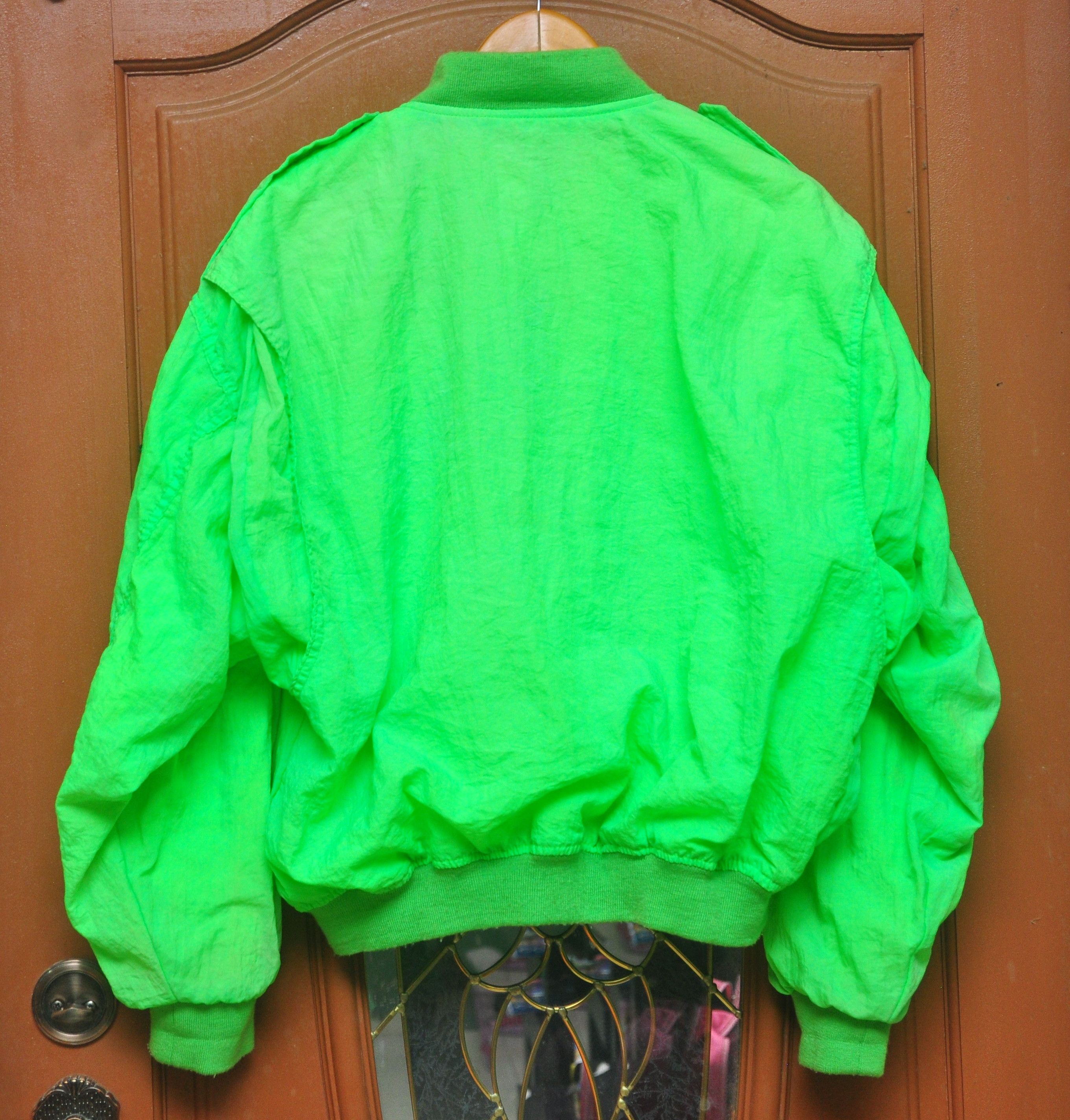 Japanese Brand × Vintage Vintage Triumph Sweater Jacket Team F-1 Travis Scott Style Size US XL / EU 56 / 4 - 2 Thumbnail