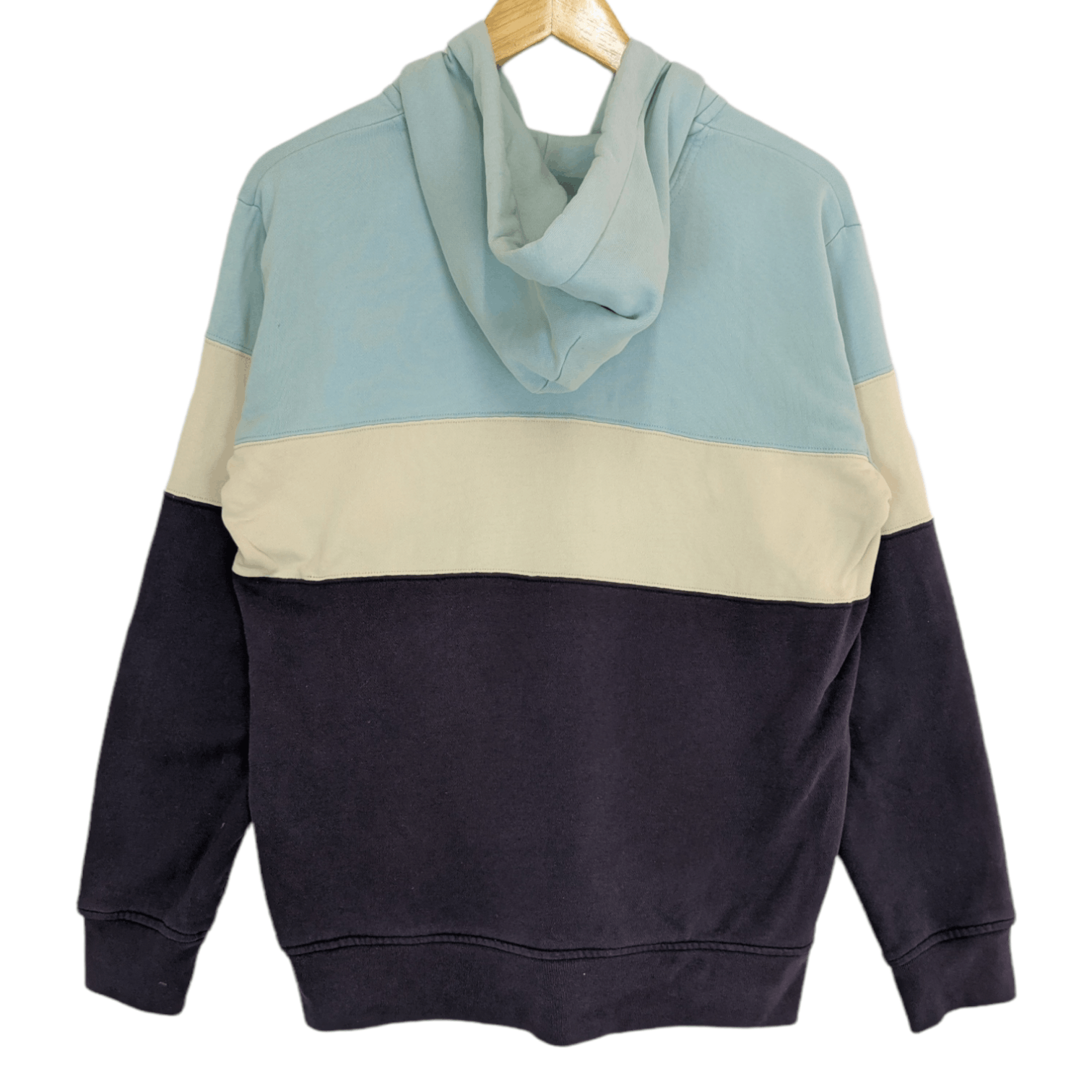 Japanese Brand UNIQLO Multicolor Hoodie Jumper Sweatshirt Size US M / EU 48-50 / 2 - 7 Thumbnail