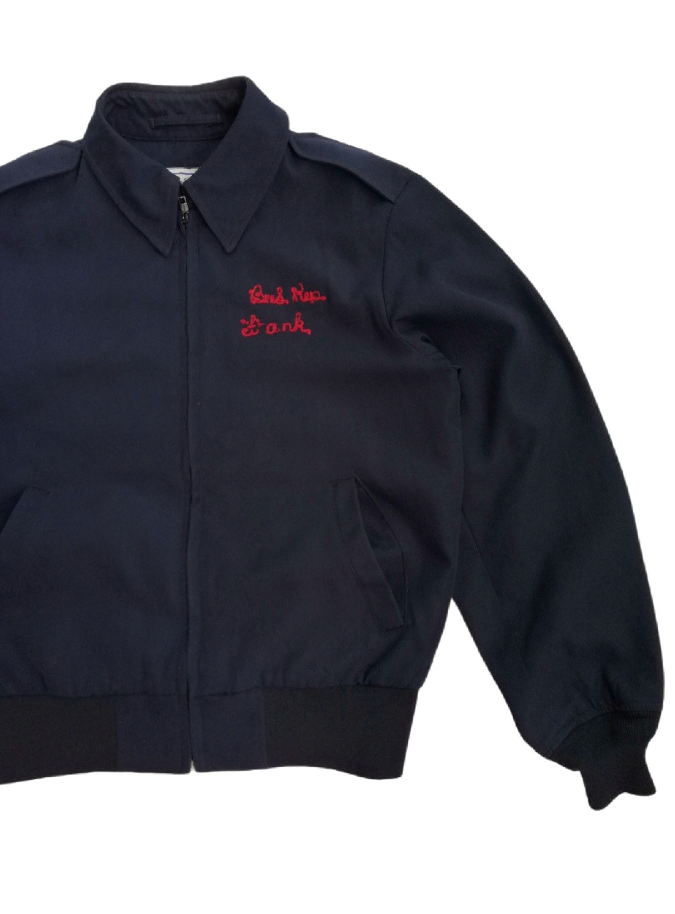 Vintage 🔥DSCP Wings Collection Lightweight Jacket Without Liner Size US L / EU 52-54 / 3 - 7 Thumbnail