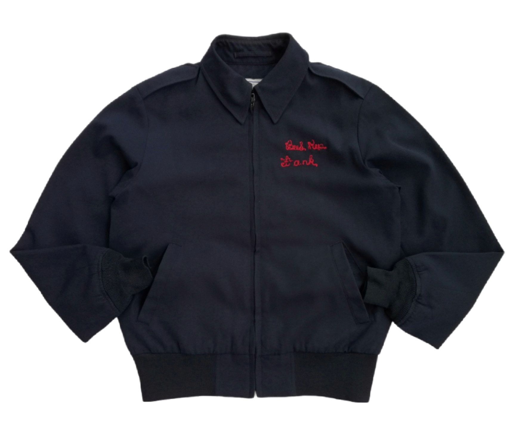 Vintage 🔥DSCP Wings Collection Lightweight Jacket Without Liner Size US L / EU 52-54 / 3 - 8 Thumbnail