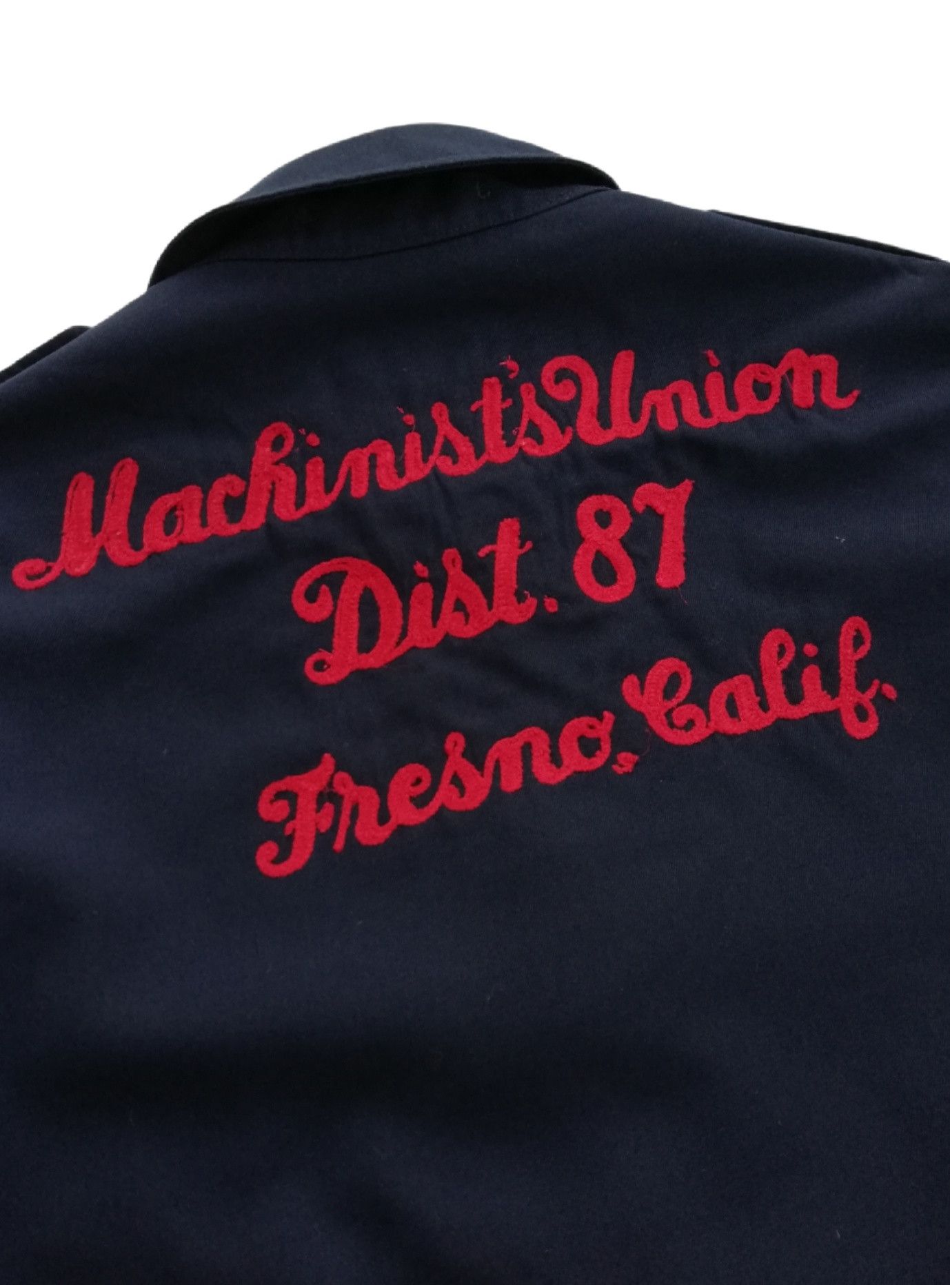 Vintage 🔥DSCP Wings Collection Lightweight Jacket Without Liner Size US L / EU 52-54 / 3 - 3 Thumbnail