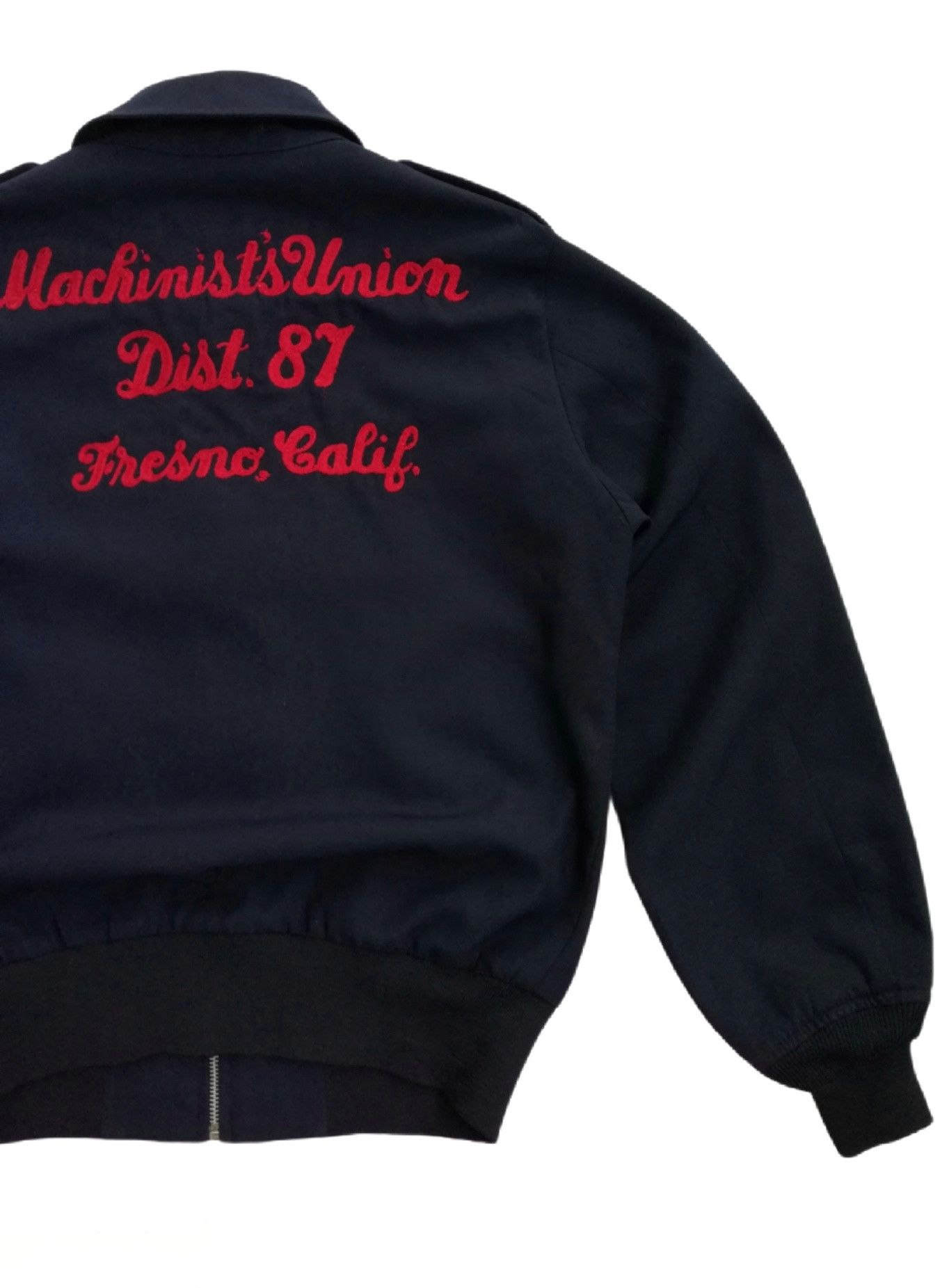 Vintage 🔥DSCP Wings Collection Lightweight Jacket Without Liner Size US L / EU 52-54 / 3 - 2 Thumbnail
