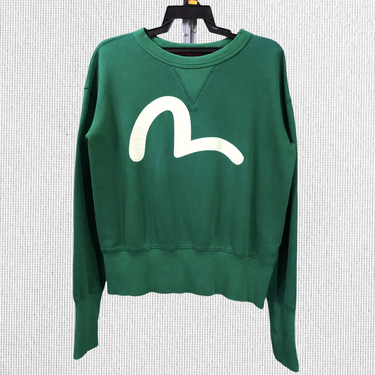 Vintage Yamane crewneck Sweatshirt