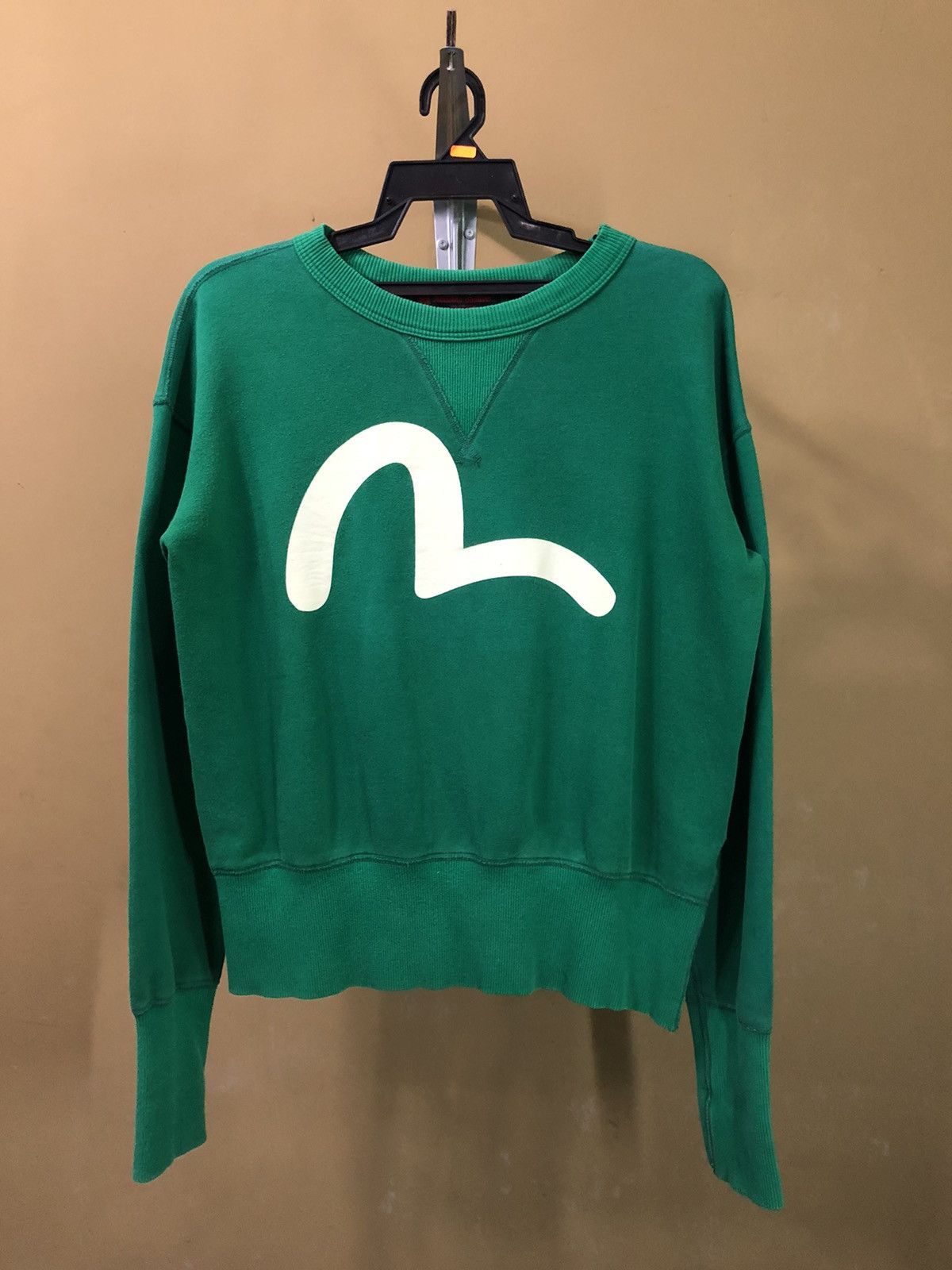 Vintage Yamane crewneck Sweatshirt