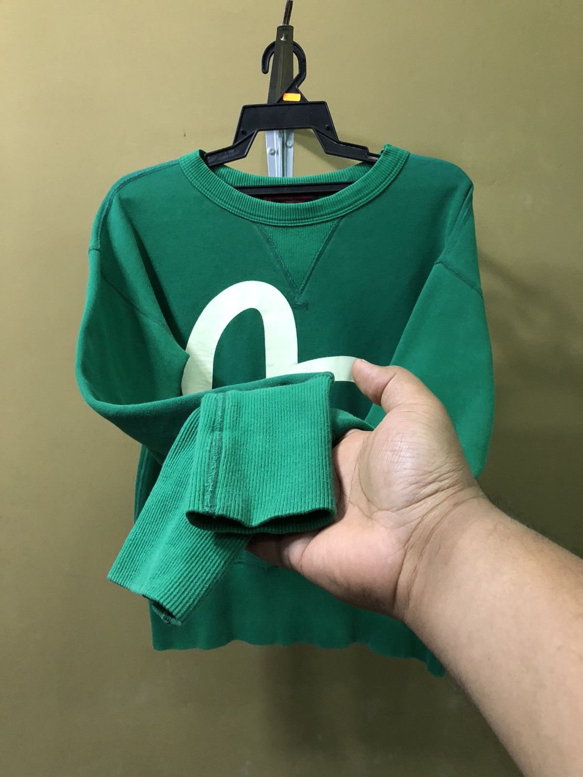 Vintage Yamane crewneck Sweatshirt