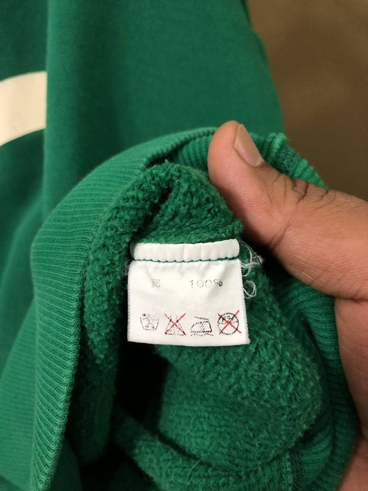 Vintage Yamane crewneck Sweatshirt