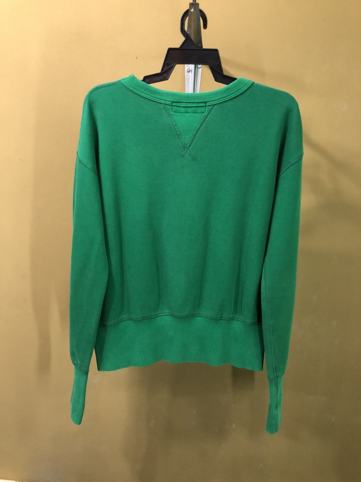 Vintage Yamane crewneck Sweatshirt