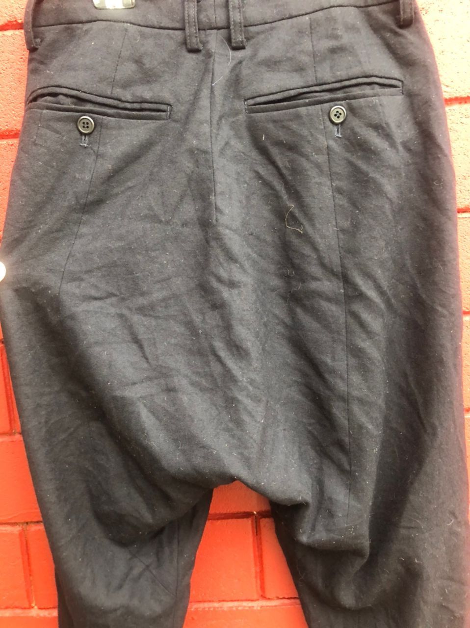 Issey Miyake × Japanese Brand × Tsumori Chisato Vintage Tsumori Chisato Japanese Designer Fashion Style Size US 28 / EU 44 - 8 Thumbnail