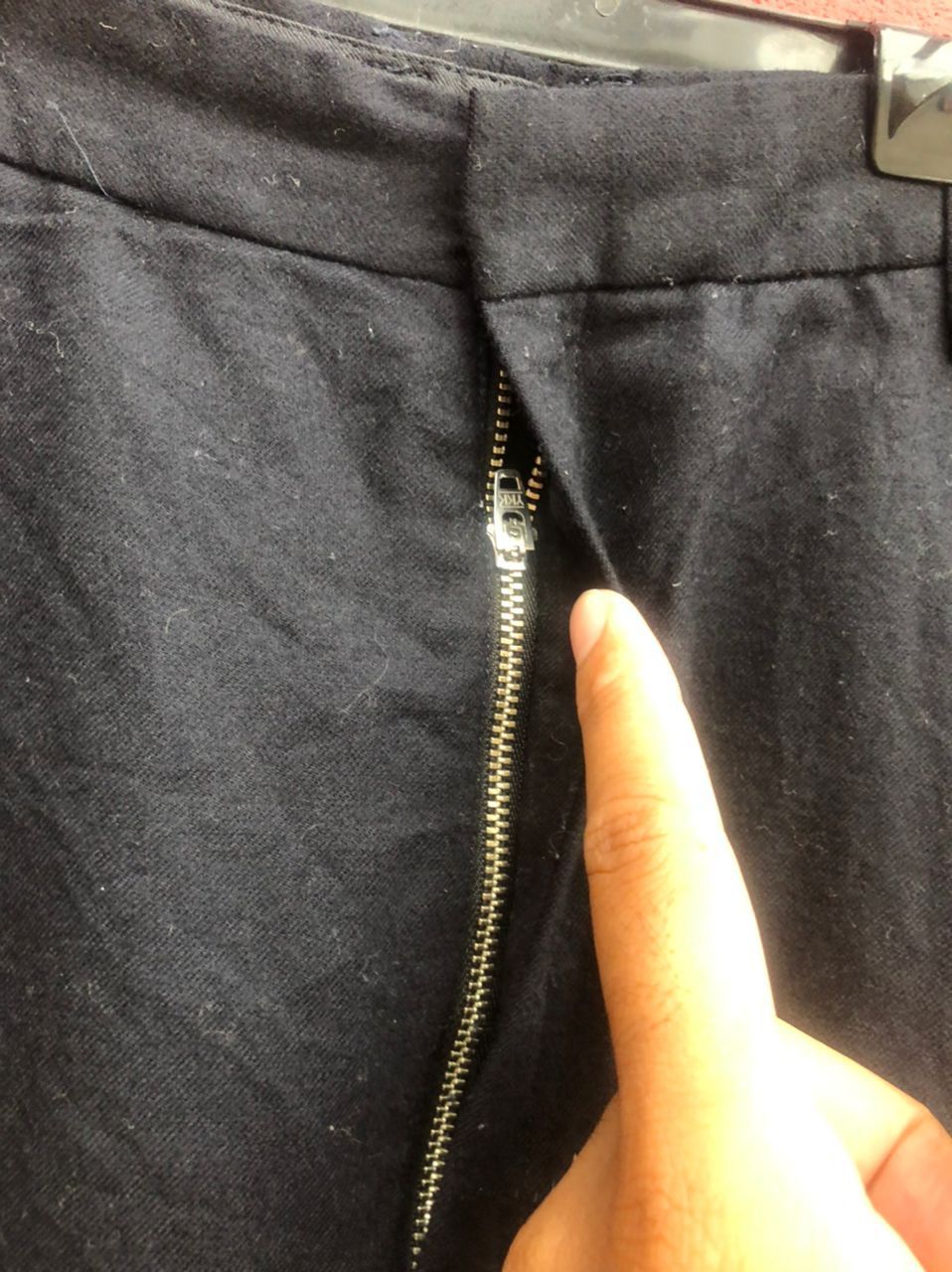 Issey Miyake × Japanese Brand × Tsumori Chisato Vintage Tsumori Chisato Japanese Designer Fashion Style Size US 28 / EU 44 - 7 Thumbnail