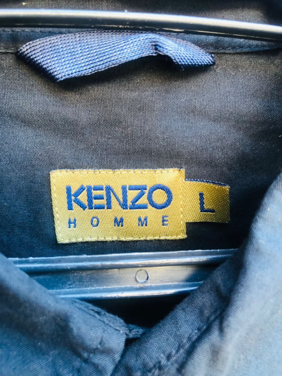 Japanese Brand × Kenzo × Vintage Vintage Kenzo Japanese Designer Fashion Style Size US L / EU 52-54 / 3 - 7 Thumbnail