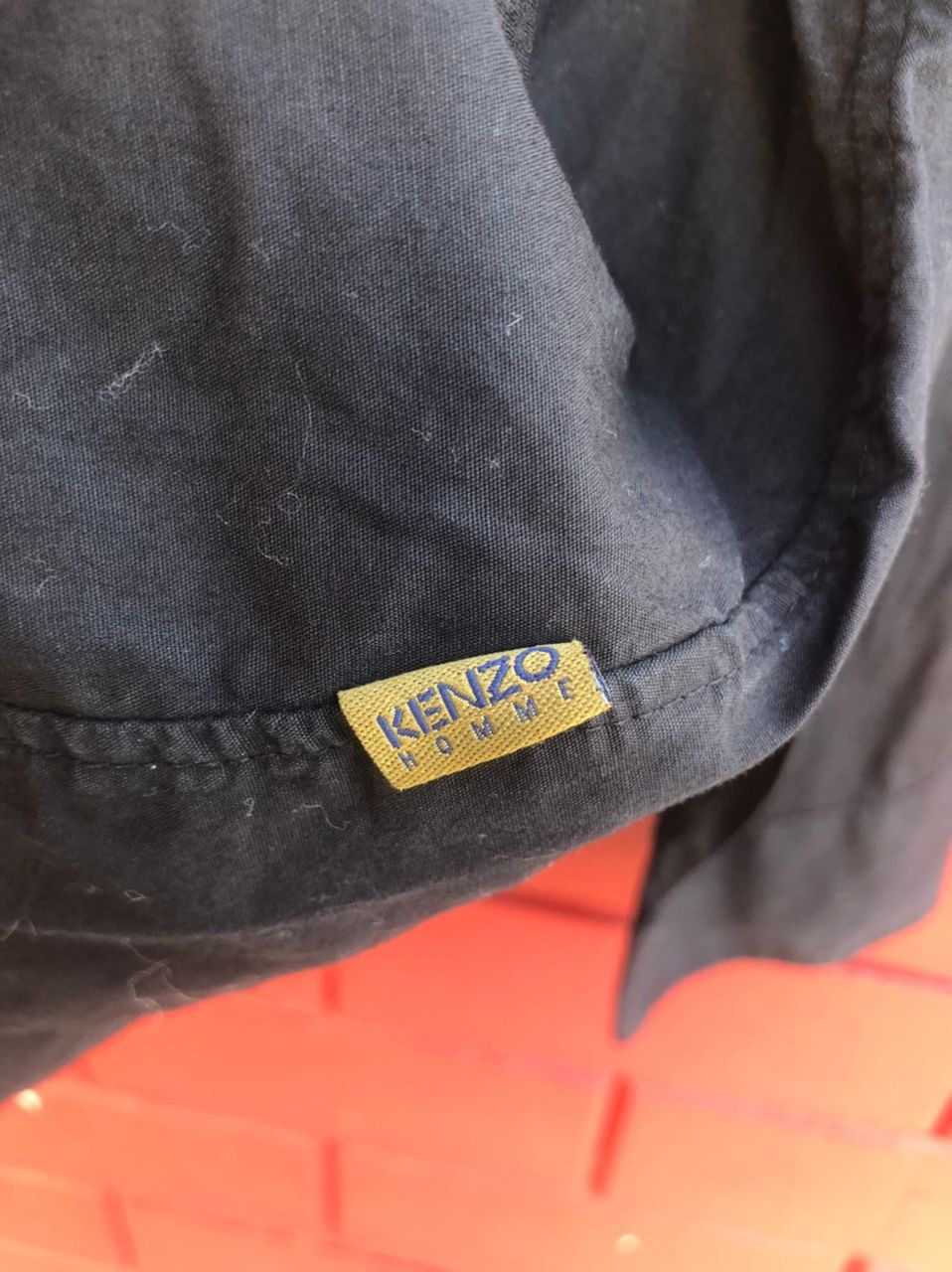Japanese Brand × Kenzo × Vintage Vintage Kenzo Japanese Designer Fashion Style Size US L / EU 52-54 / 3 - 5 Thumbnail