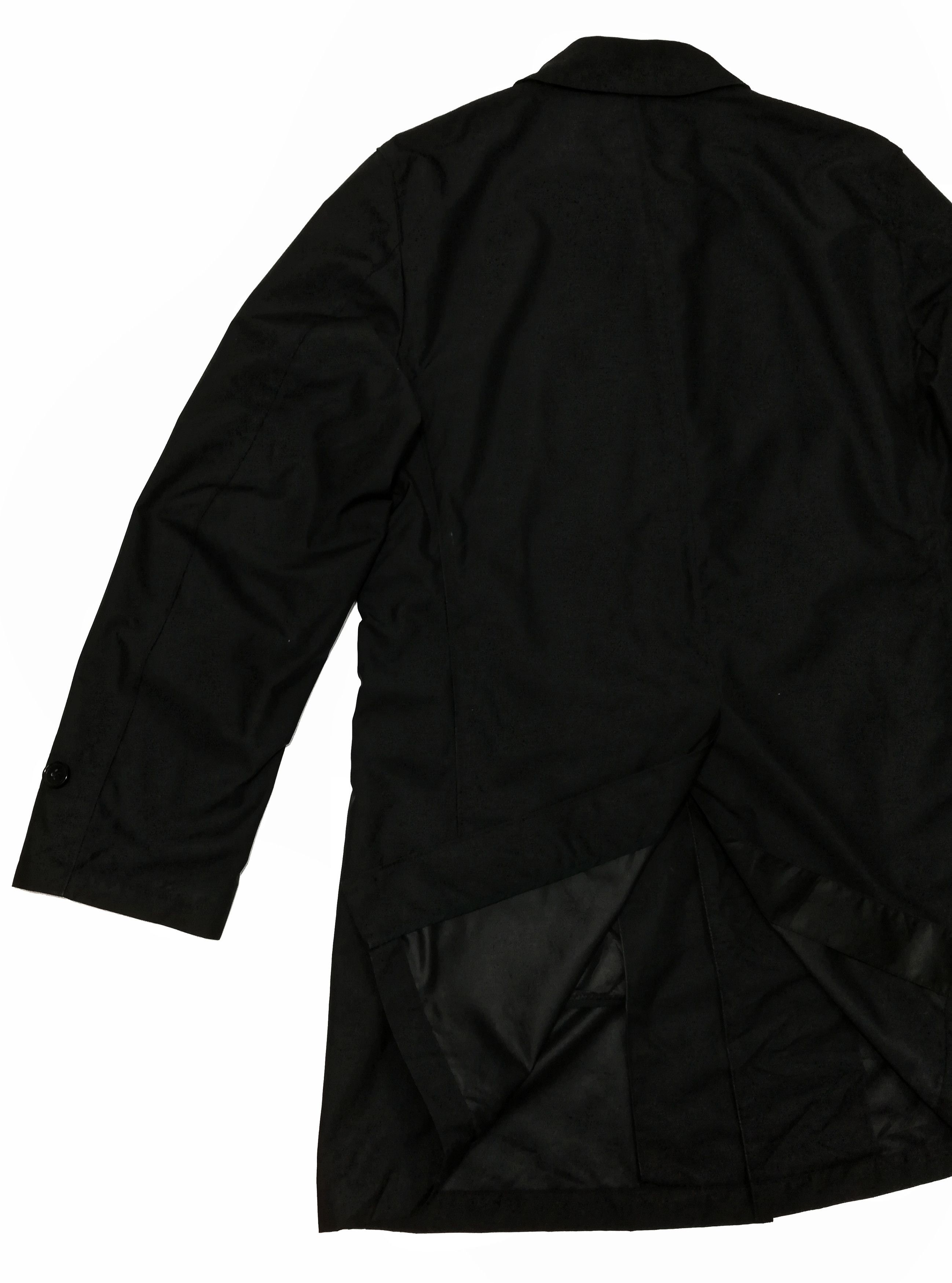Brooks Brothers 🔥Brooks Brothers Polyester Luxury Trench Coat Jacket🔥 Size US M / EU 48-50 / 2 - 13 Thumbnail