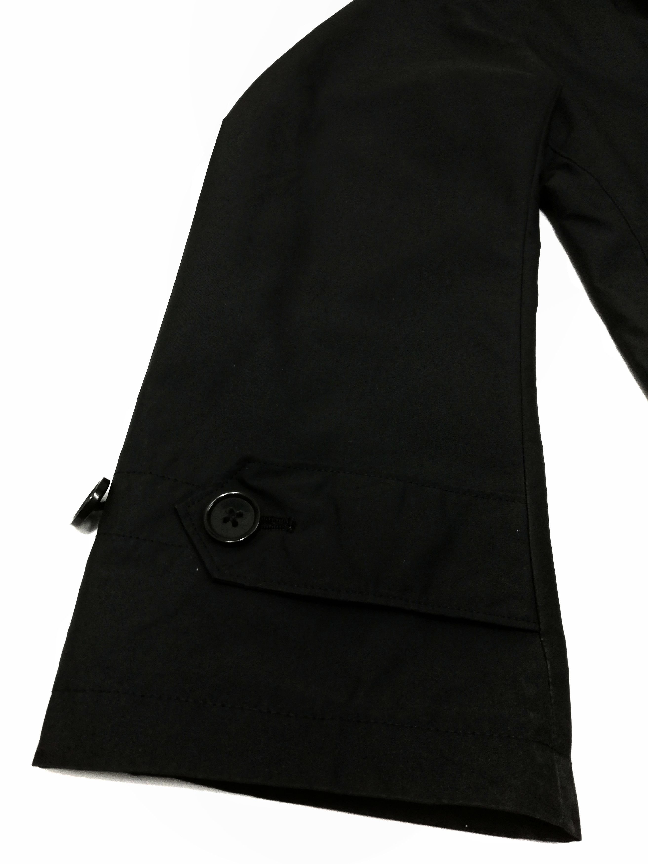 Brooks Brothers 🔥Brooks Brothers Polyester Luxury Trench Coat Jacket🔥 Size US M / EU 48-50 / 2 - 5 Thumbnail