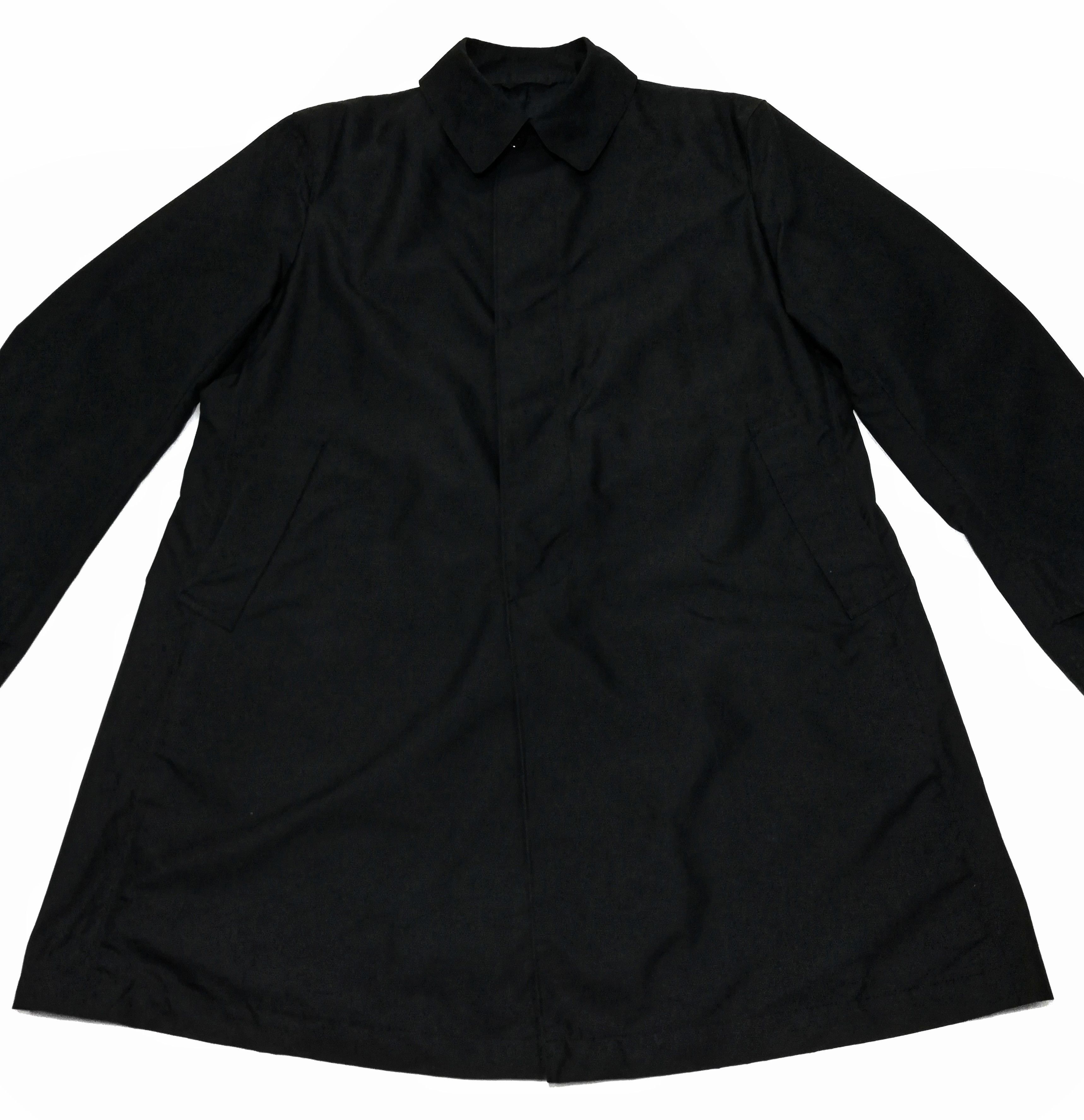 Brooks Brothers 🔥Brooks Brothers Polyester Luxury Trench Coat Jacket🔥 Size US M / EU 48-50 / 2 - 3 Thumbnail