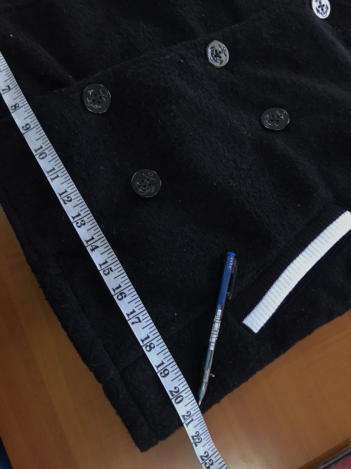 Gotcha Gotcha Vintage Born 1978 Button up Jacket Size US L / EU 52-54 / 3 - 23 Thumbnail