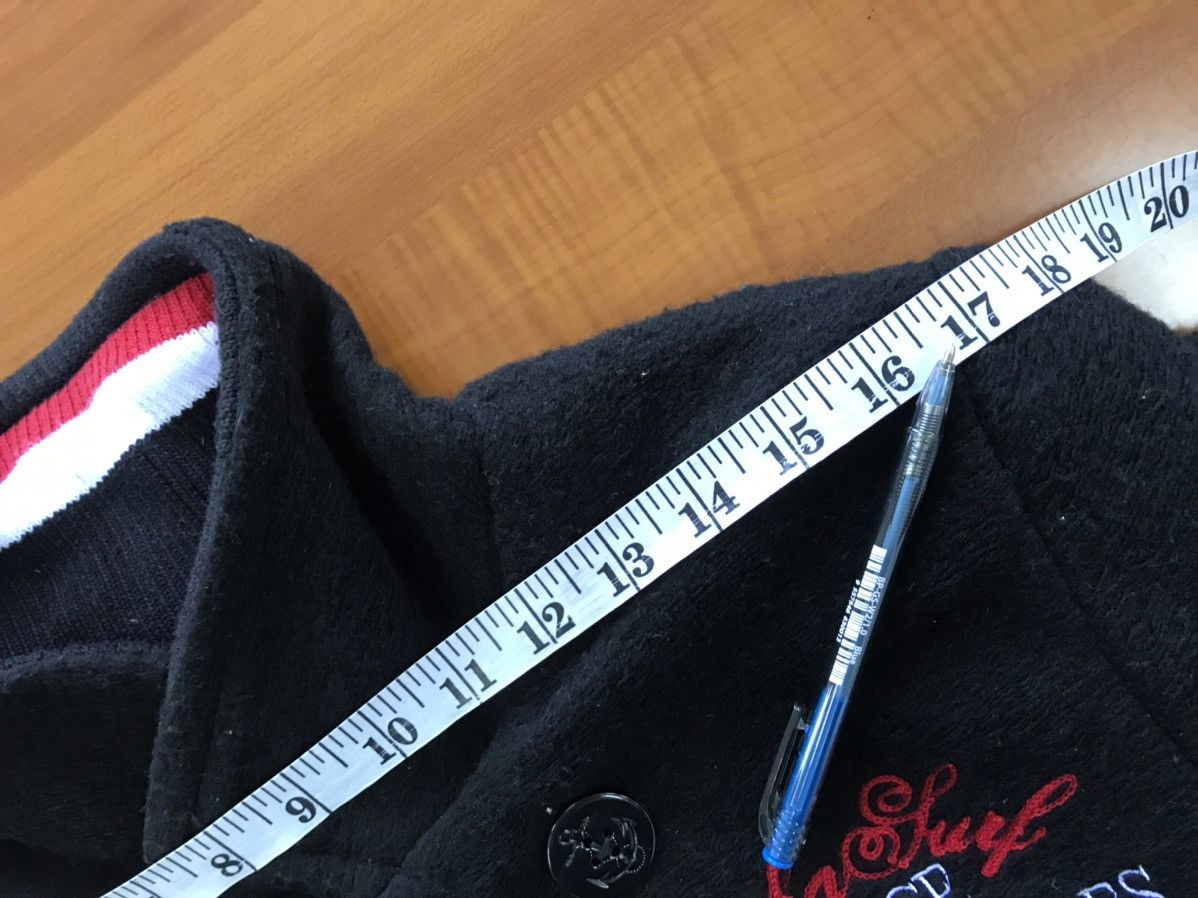 Gotcha Gotcha Vintage Born 1978 Button up Jacket Size US L / EU 52-54 / 3 - 21 Thumbnail
