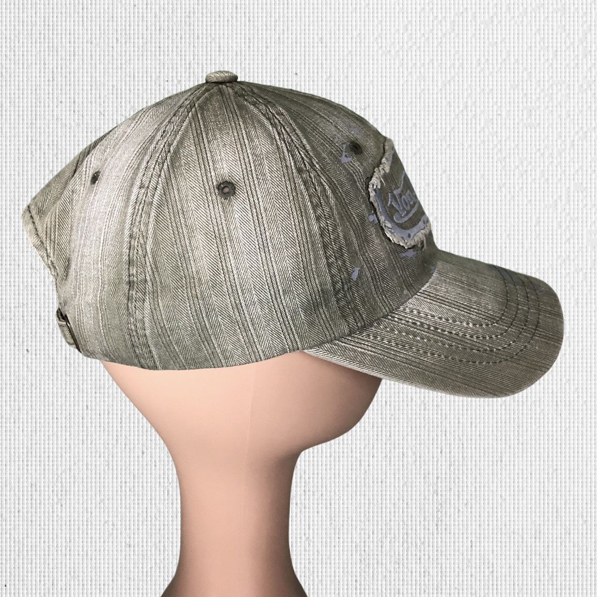 Von Dutch Von Dutch Limited Edition Hat Size ONE SIZE - 4 Thumbnail