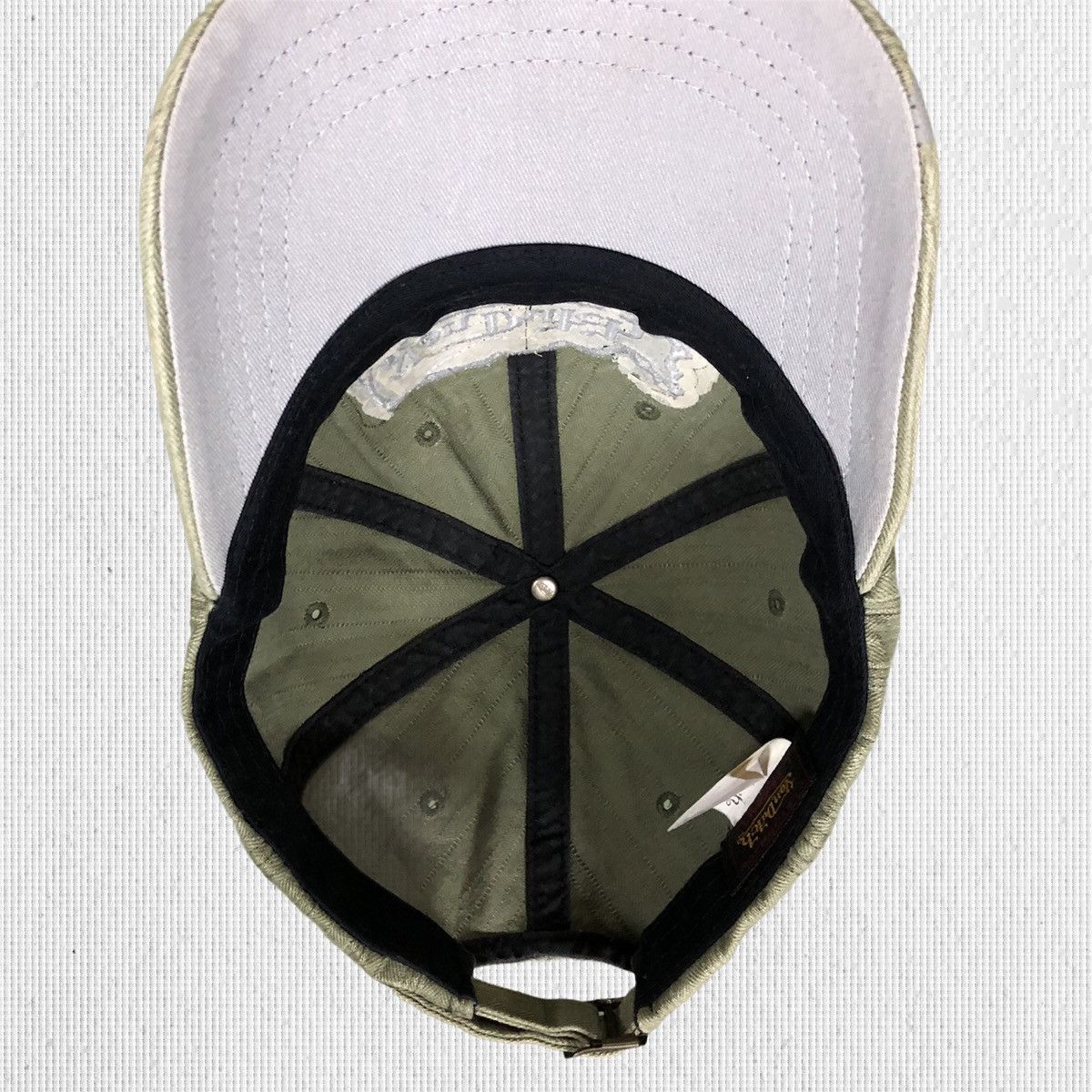Von Dutch Von Dutch Limited Edition Hat Size ONE SIZE - 5 Thumbnail