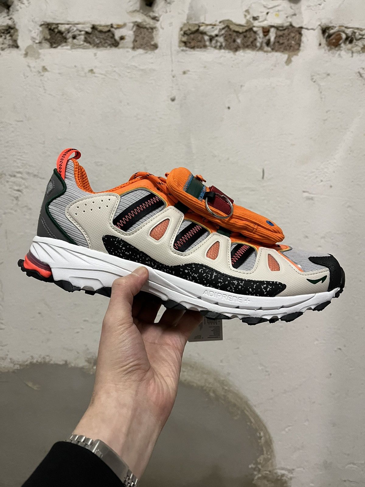 Adidas Superturf Adventure SW X A Size US 11.5 / EU 44-45 - 1 Thumbnail