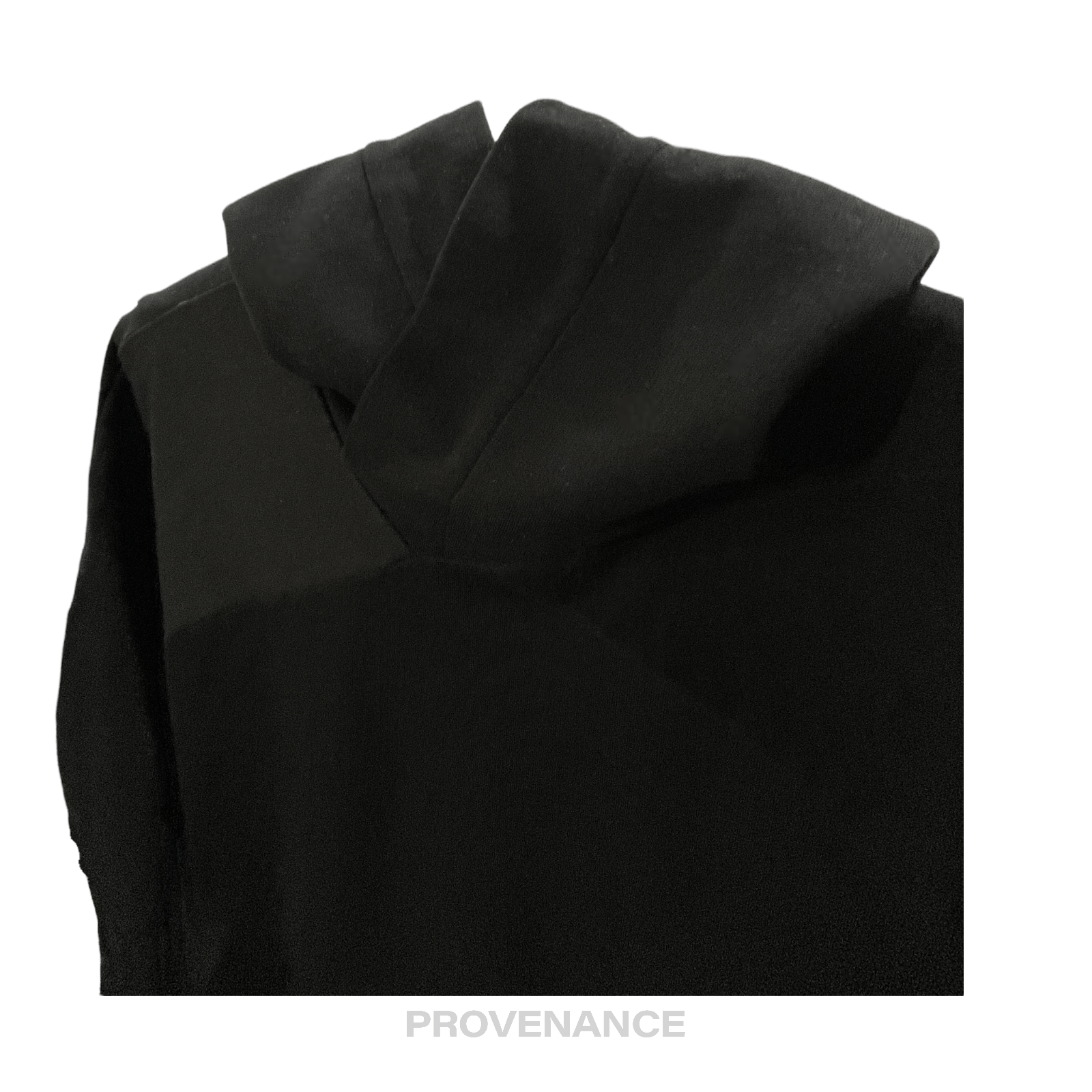 Julius 🔴 Julius Knives Hoodie - Black French Terry Size US L / EU 52-54 / 3 - 3 Thumbnail