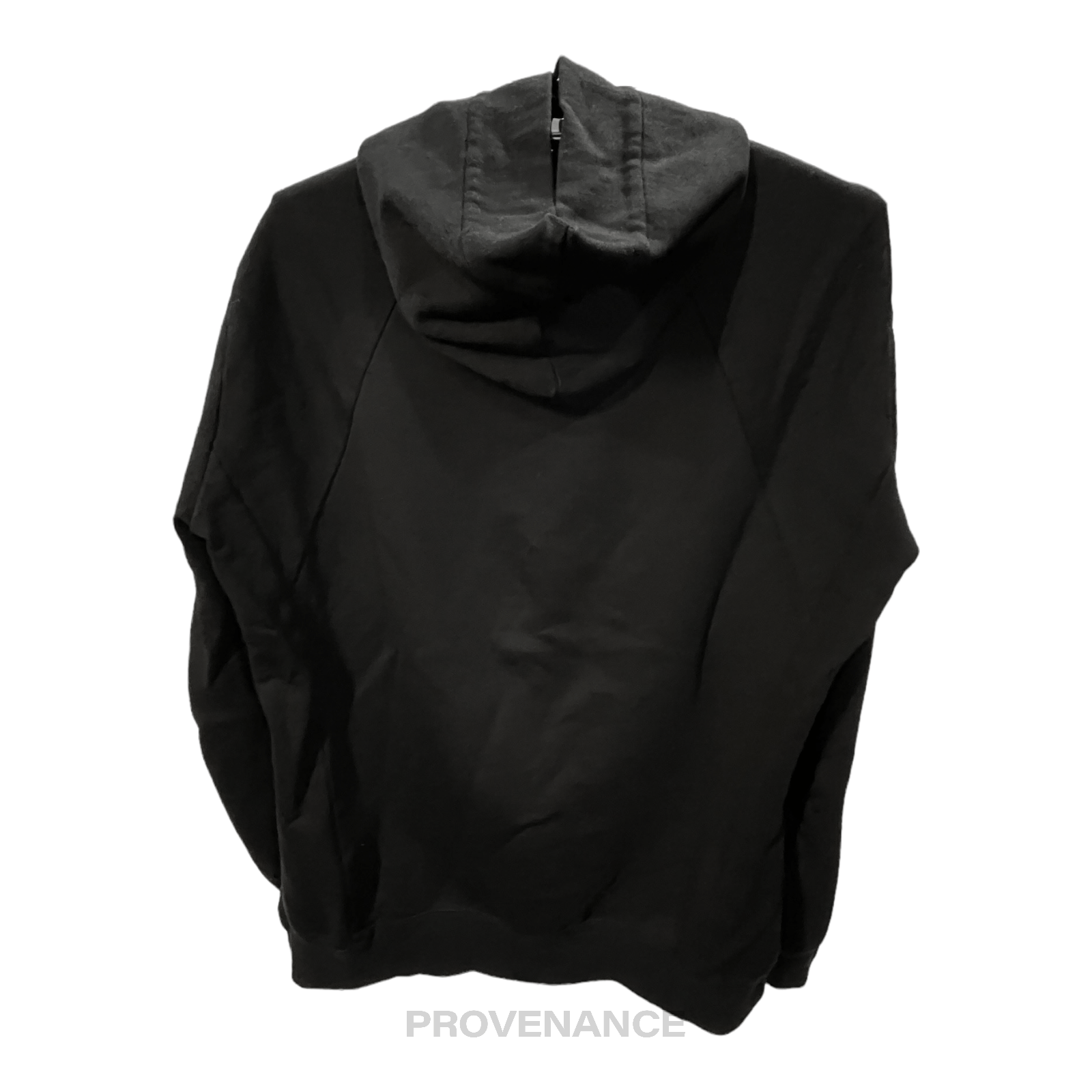 Julius 🔴 Julius Knives Hoodie - Black French Terry Size US L / EU 52-54 / 3 - 2 Thumbnail