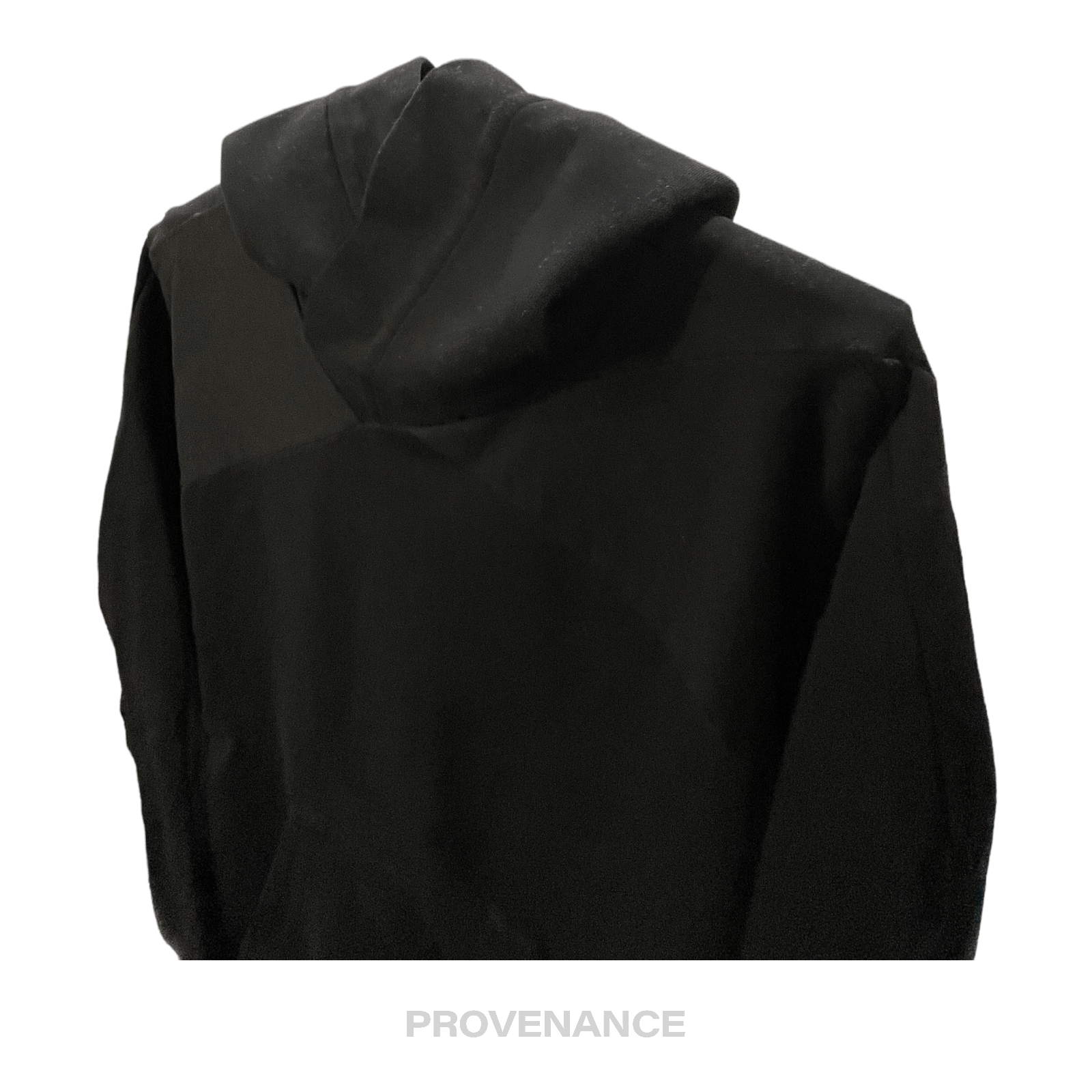 Julius 🔴 Julius Knives Hoodie - Black French Terry Size US L / EU 52-54 / 3 - 4 Thumbnail