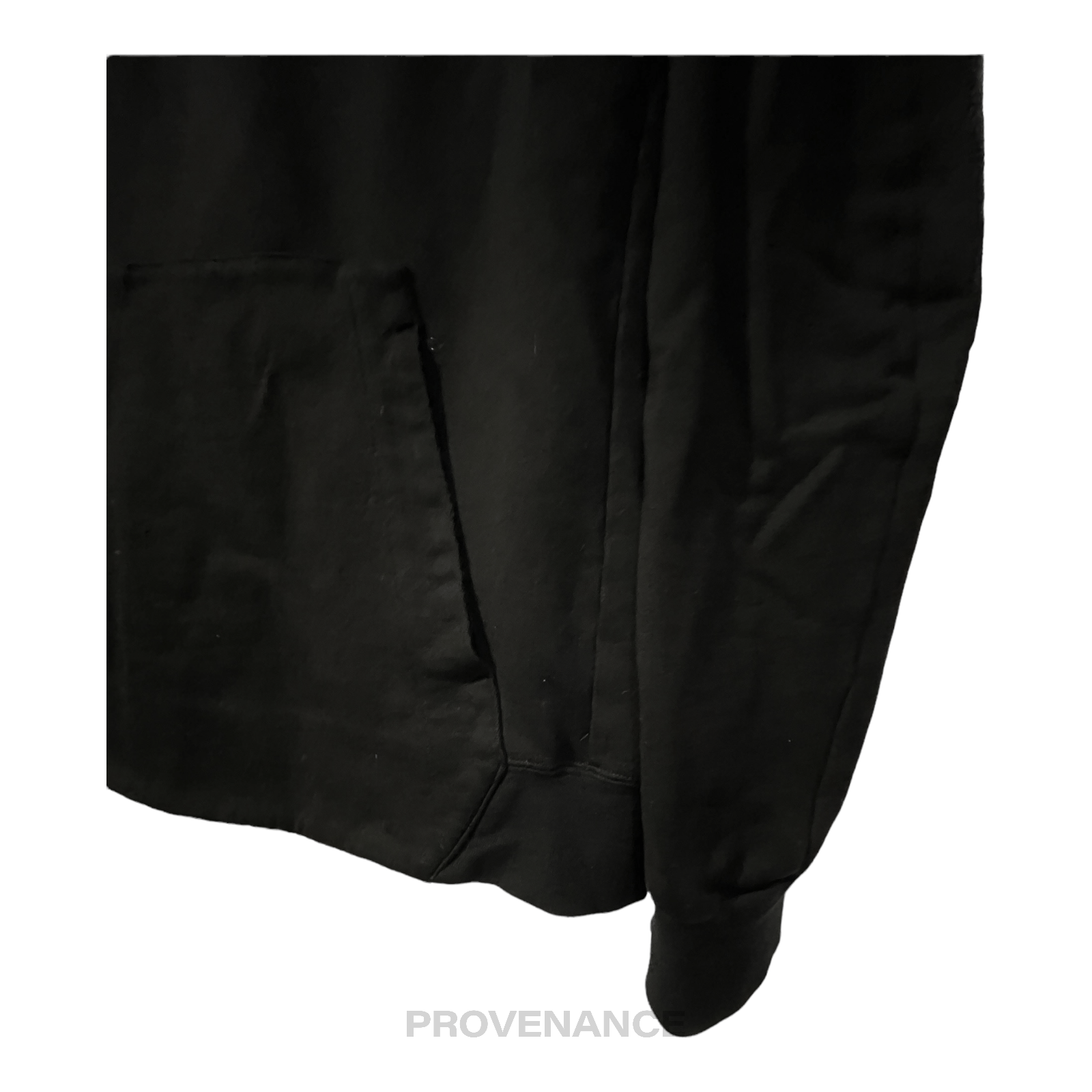 Julius 🔴 Julius Knives Hoodie - Black French Terry Size US L / EU 52-54 / 3 - 5 Thumbnail