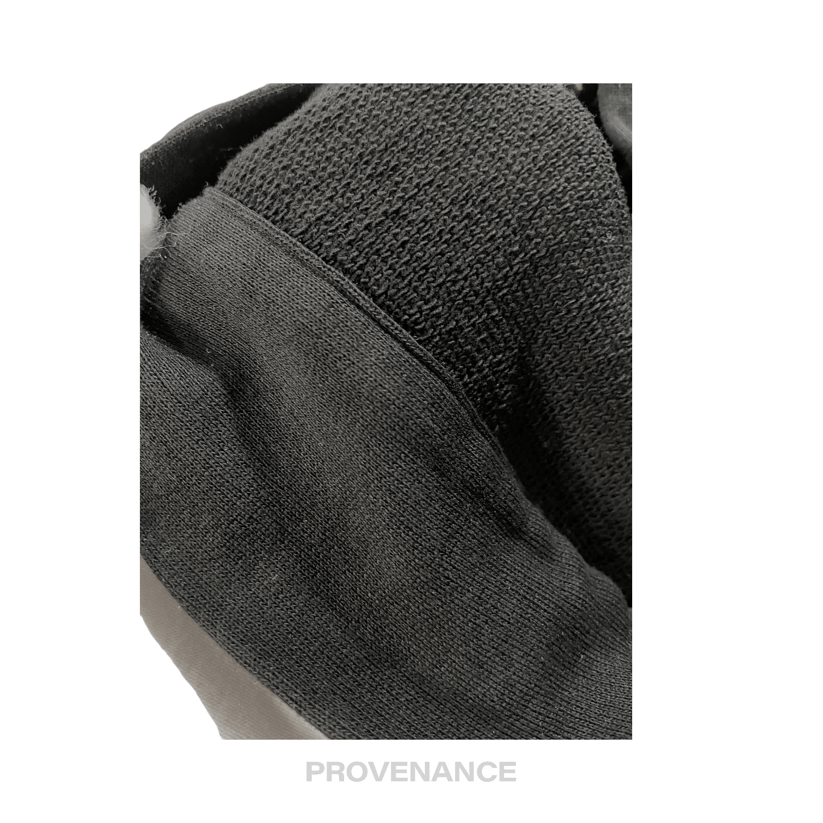Julius 🔴 Julius Knives Hoodie - Black French Terry Size US L / EU 52-54 / 3 - 7 Thumbnail