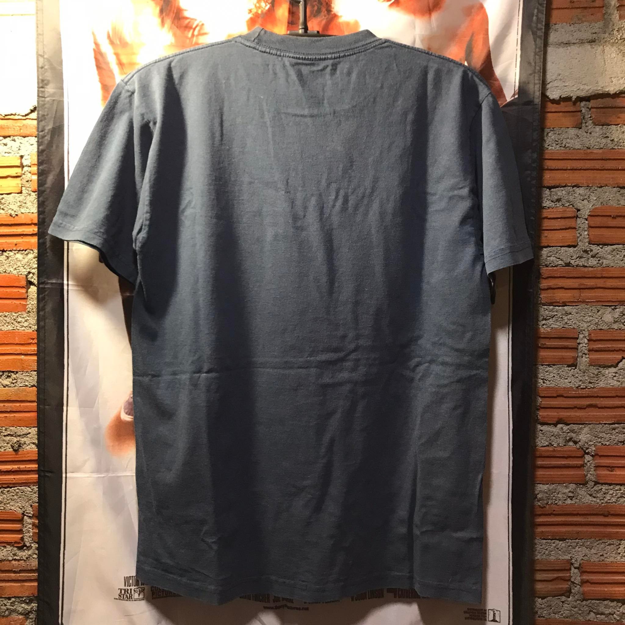 World Industries World Industries Skateboards Yin Yang Tee 90s Size US M / EU 48-50 / 2 - 4 Thumbnail