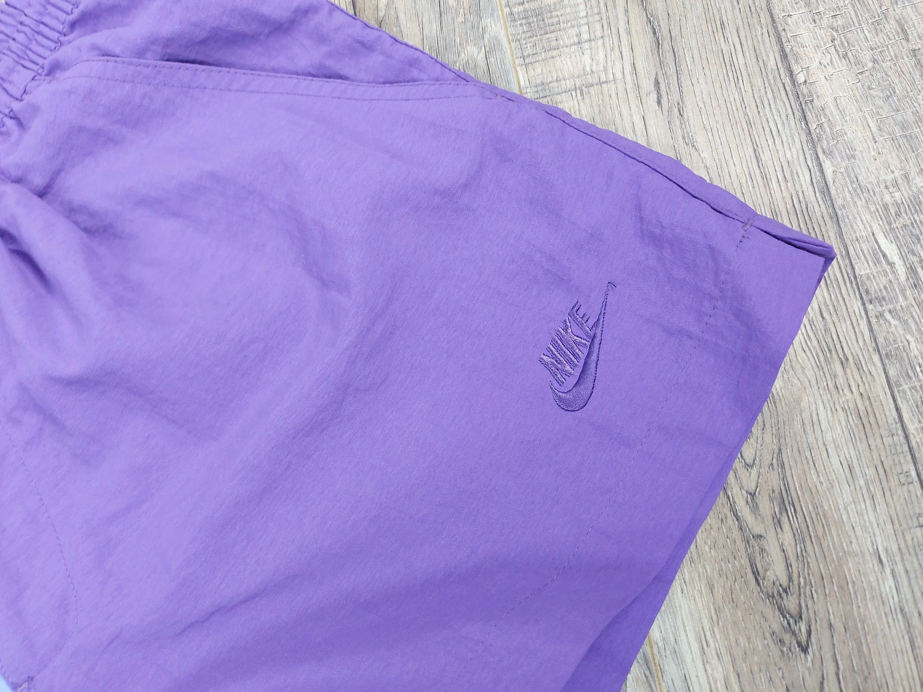 Nike × Vintage vintage nike court challenge Size US 30 / EU 46 - 5 Thumbnail