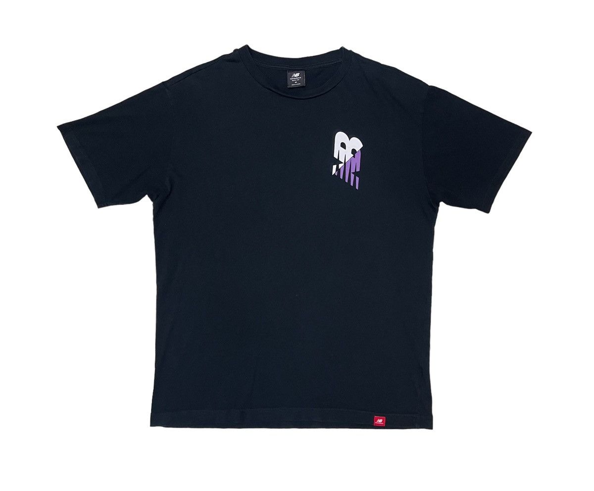 New Balance New Balance Essentials Lofi Granny Shirts Size US M / EU 48-50 / 2 - 4 Thumbnail