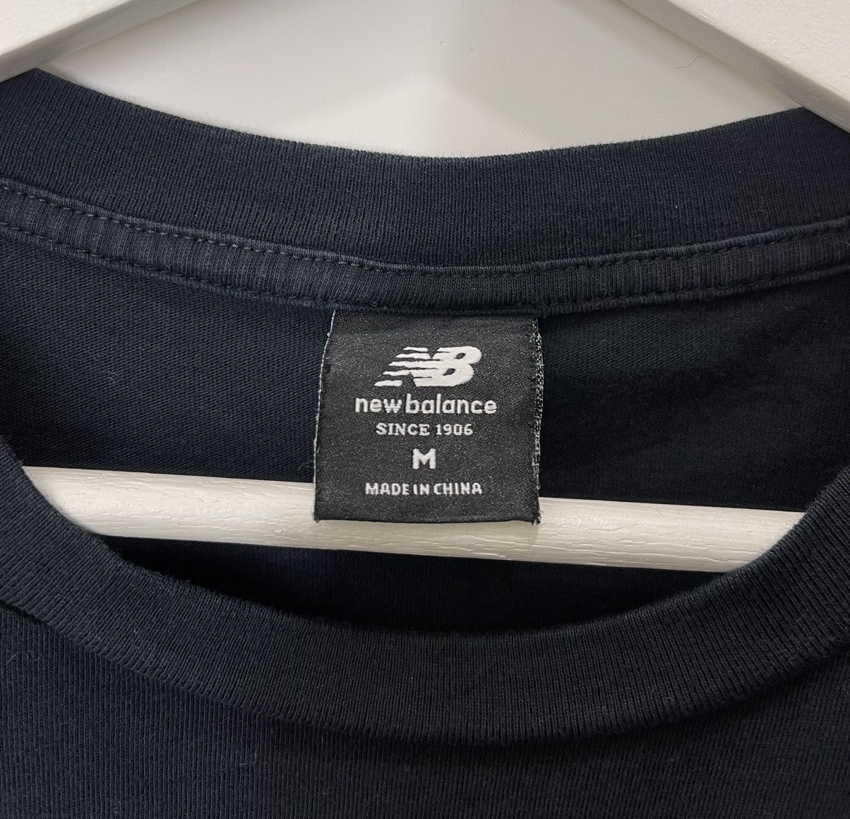 New Balance New Balance Essentials Lofi Granny Shirts Size US M / EU 48-50 / 2 - 6 Thumbnail
