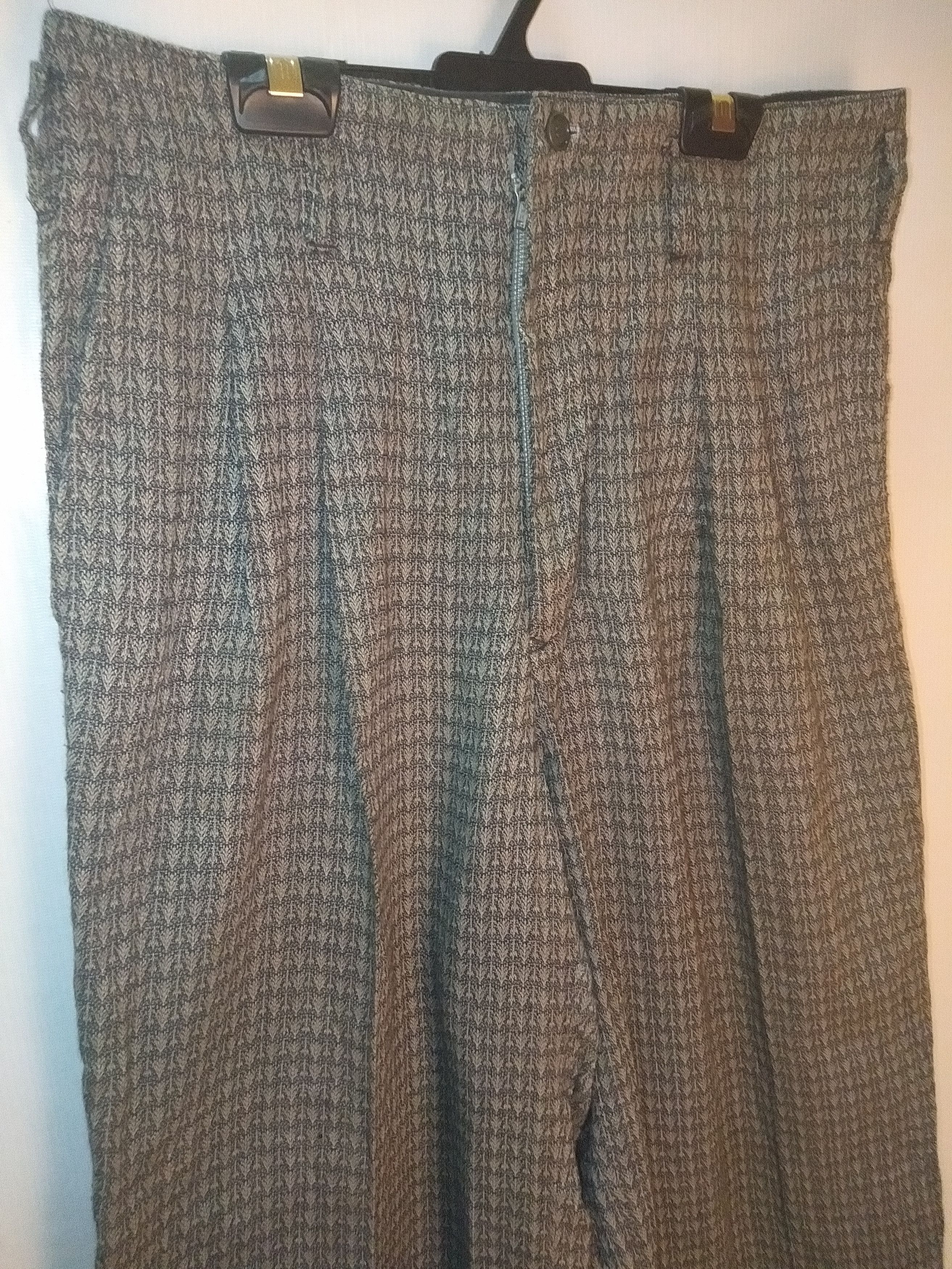 Y's for Men Y's Yohji Yamamoto Casual Pants Size US 29 - 3 Thumbnail