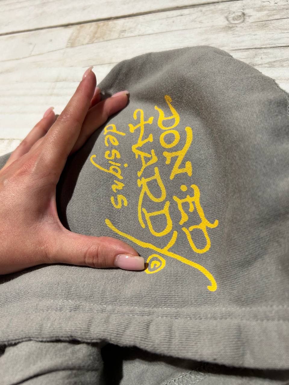 Ed Hardy Ed Hardy Tatto Hoodie Full Zip Embroider Logo Y2K Japan Size US M / EU 48-50 / 2 - 7 Thumbnail